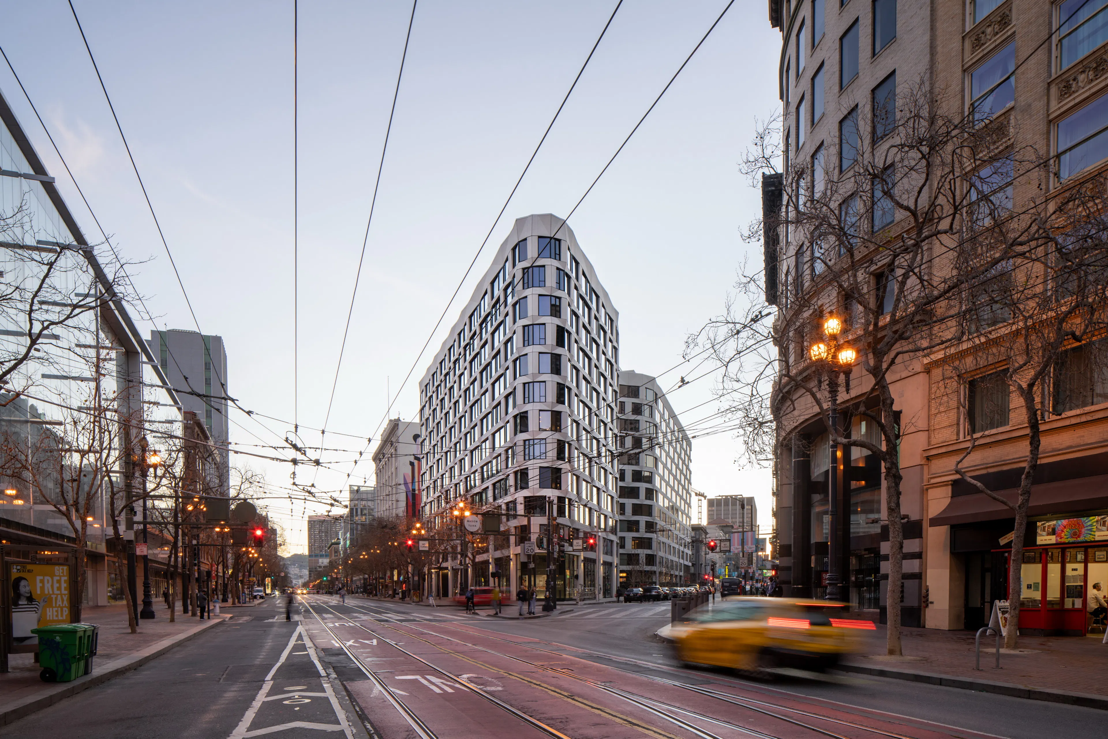 National September 11 Memorial — 1