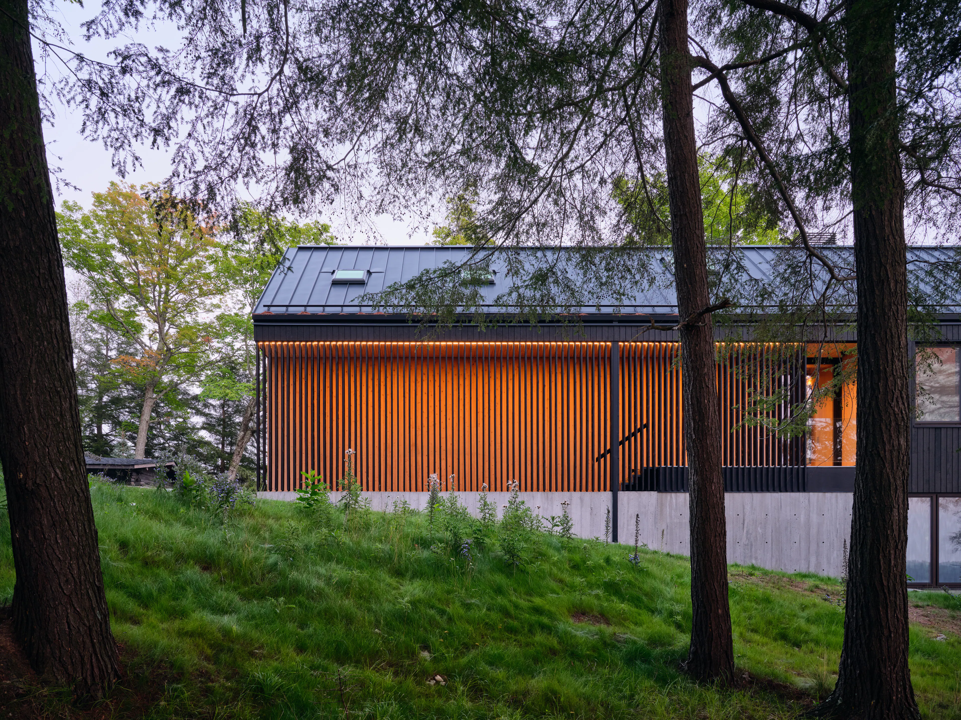 House on the Park — 12