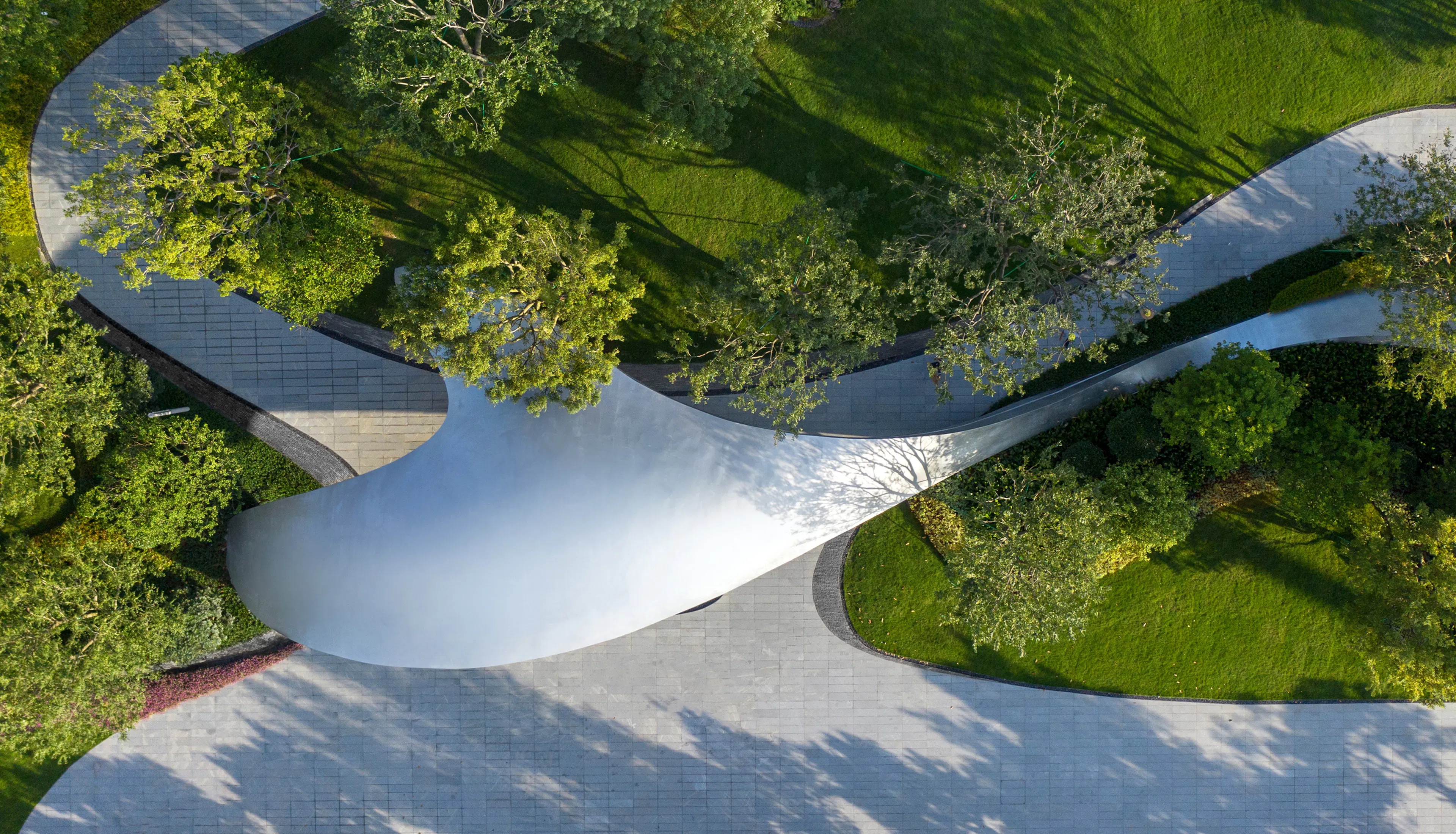 Eucalyptus Society Garden — 13