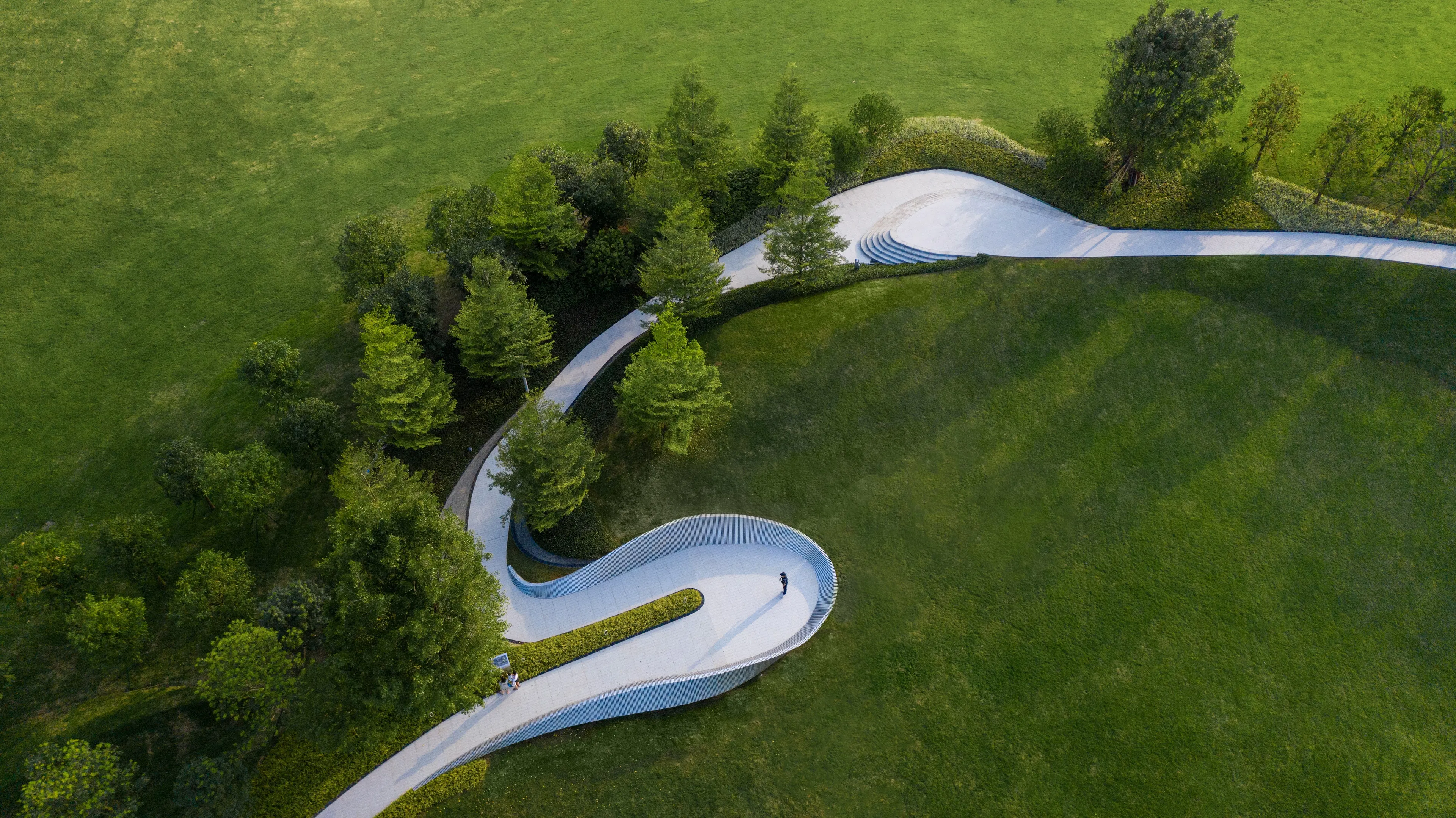 Eucalyptus Society Garden — 6