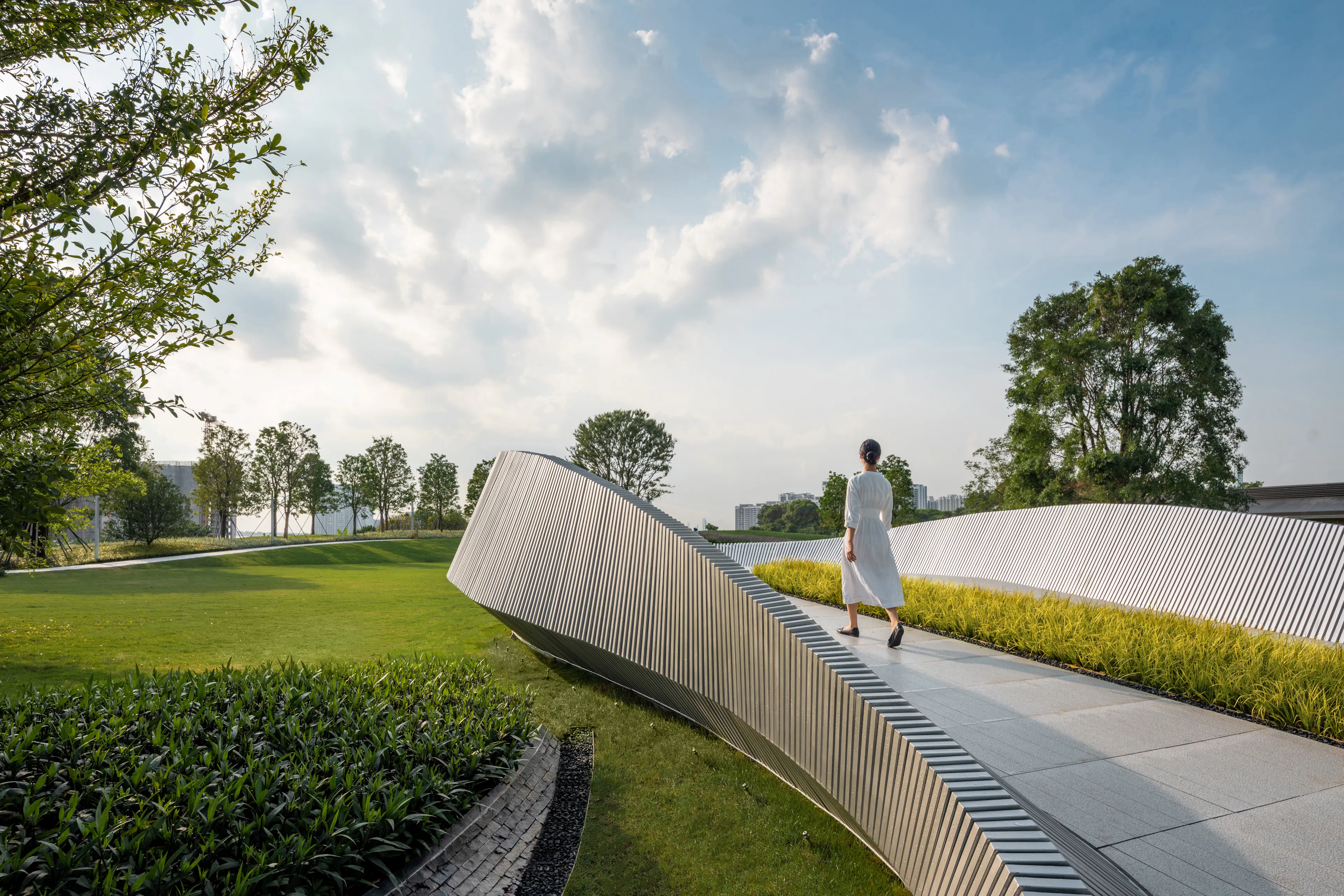 Eucalyptus Society Garden — 10