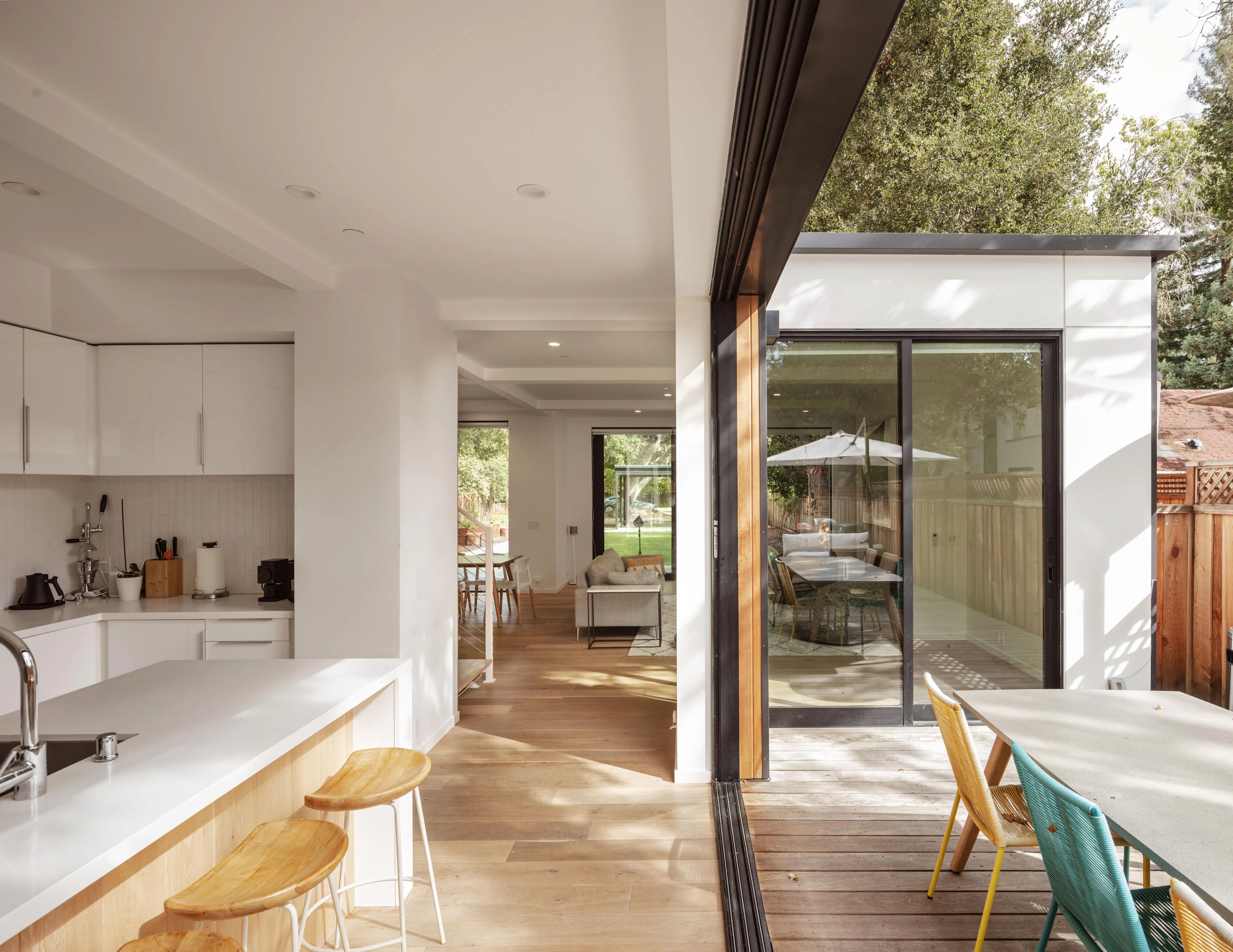 House 023 — Connect 12 Menlo Park — 7