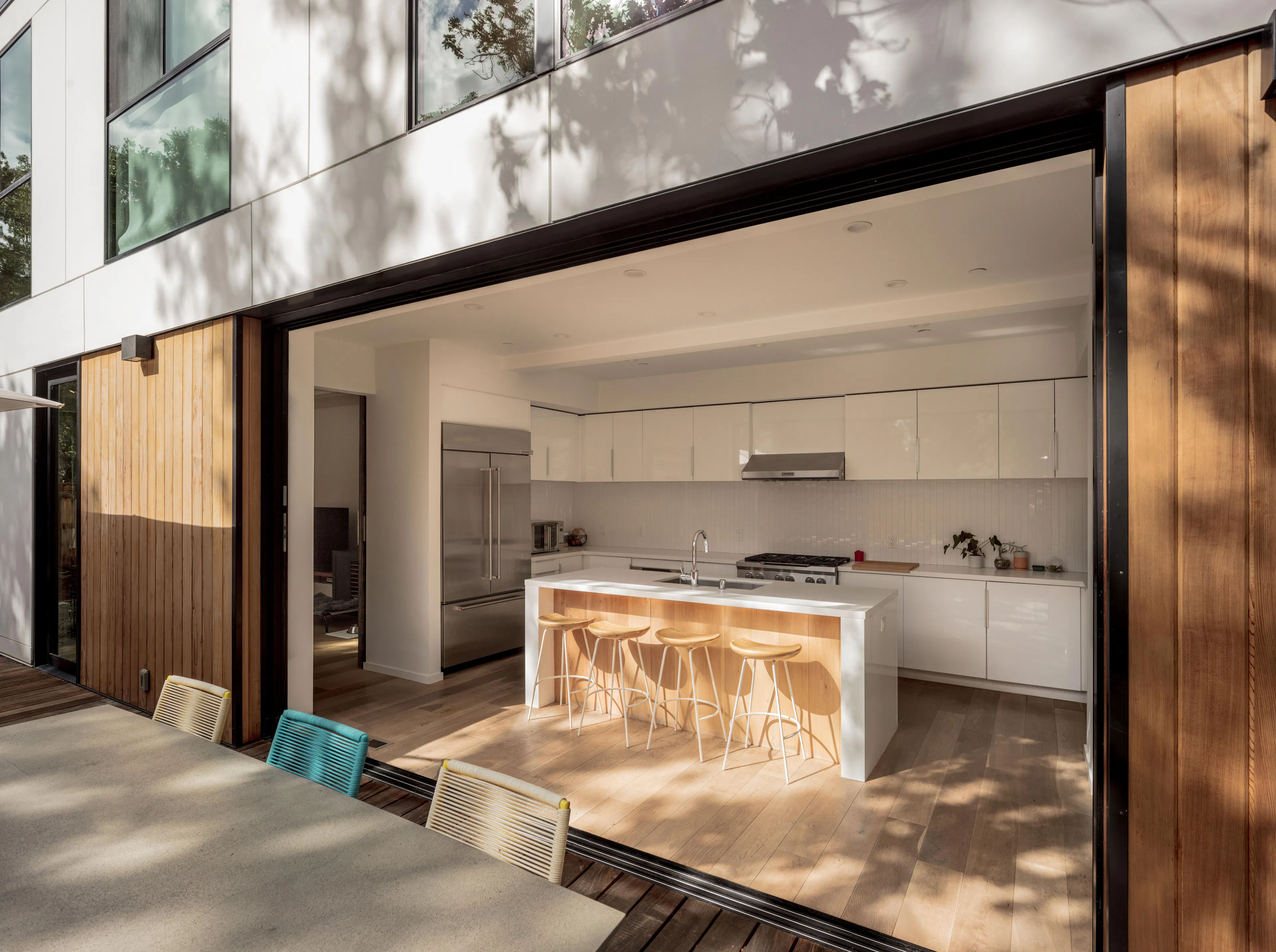 House 023 — Connect 12 Menlo Park — 10