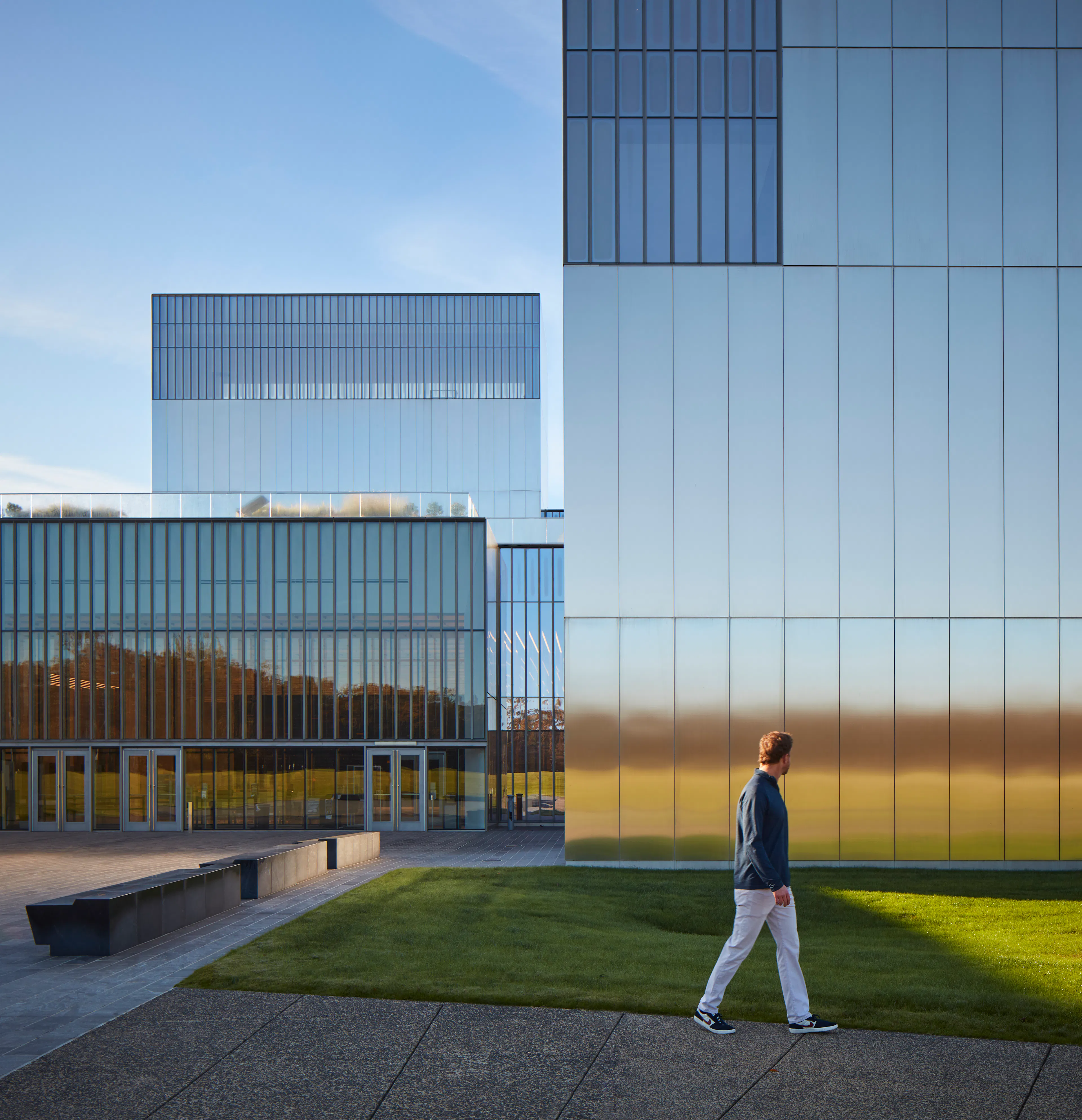 National Museum of the United States Army — 2