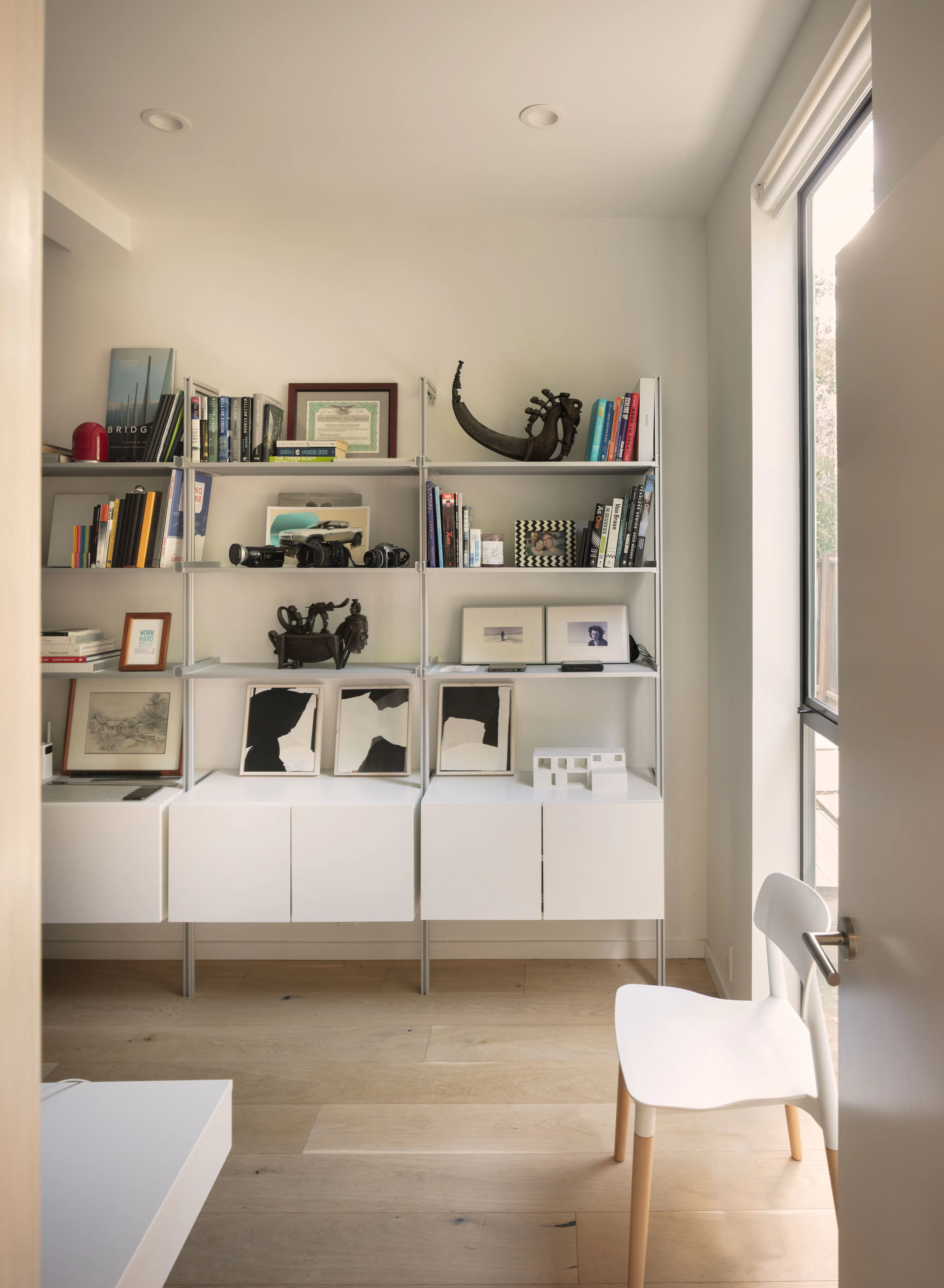 House 023 — Connect 12 Menlo Park — 11