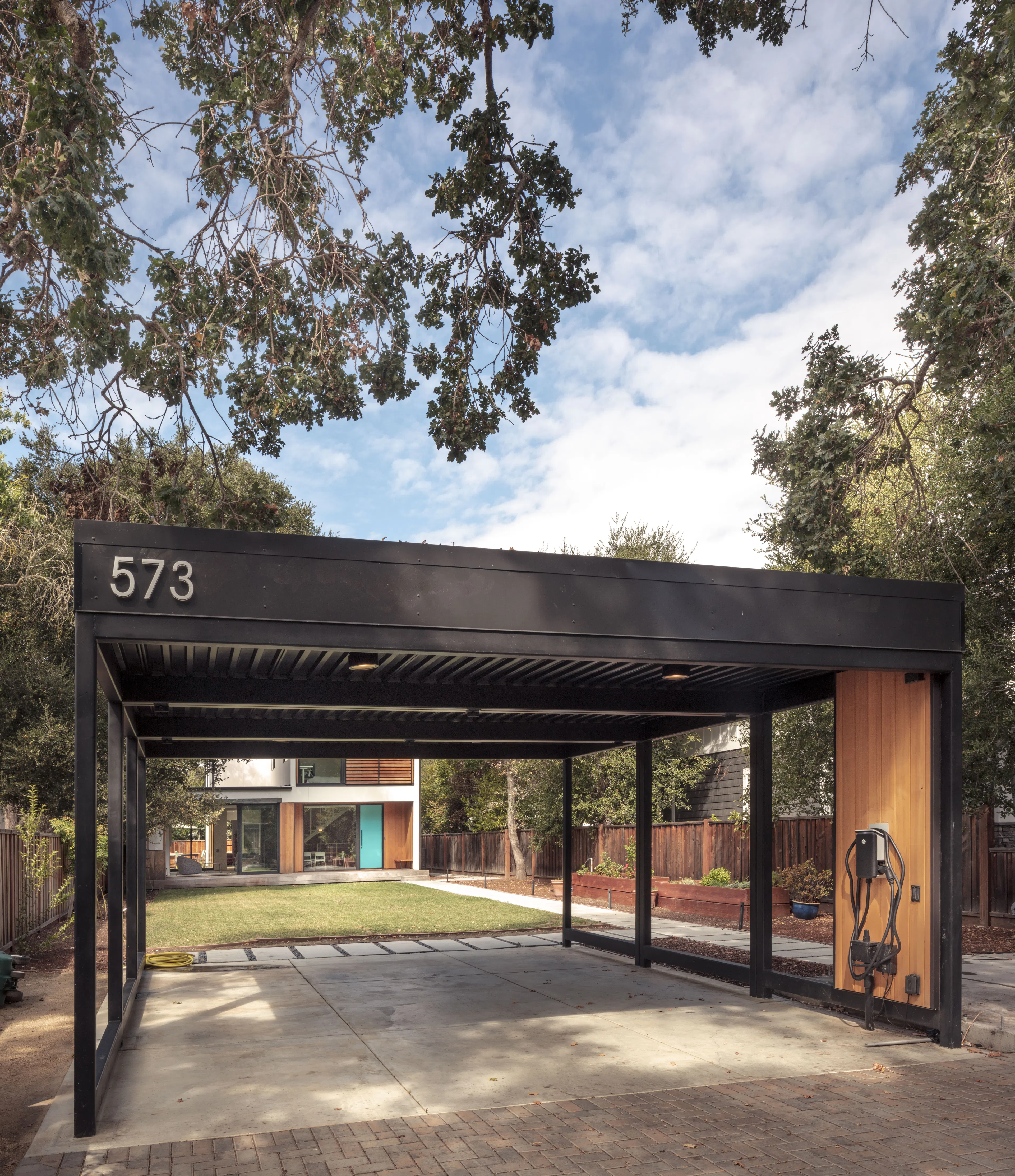 House 023 — Connect 12 Menlo Park — 14