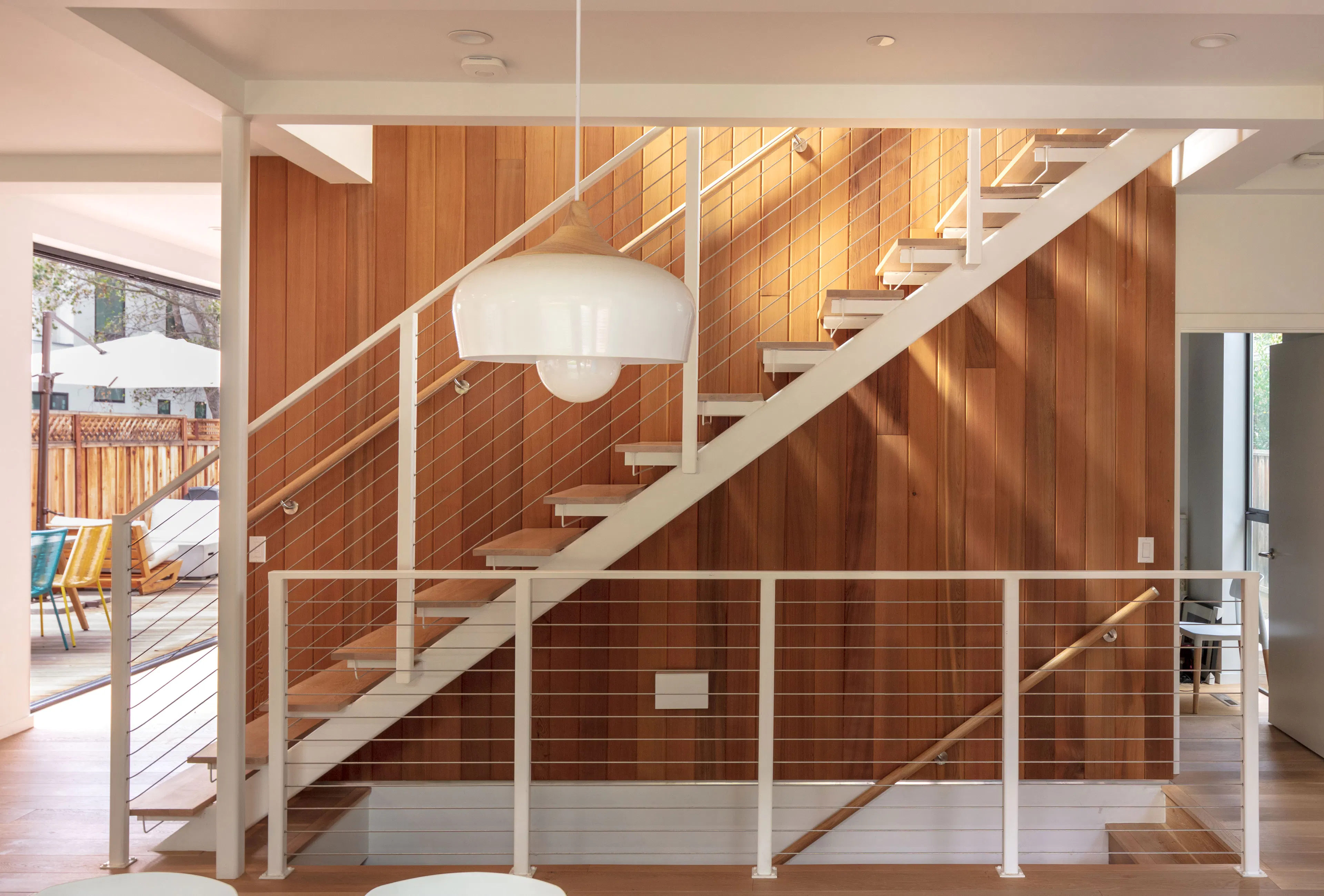 House 023 — Connect 12 Menlo Park — 13