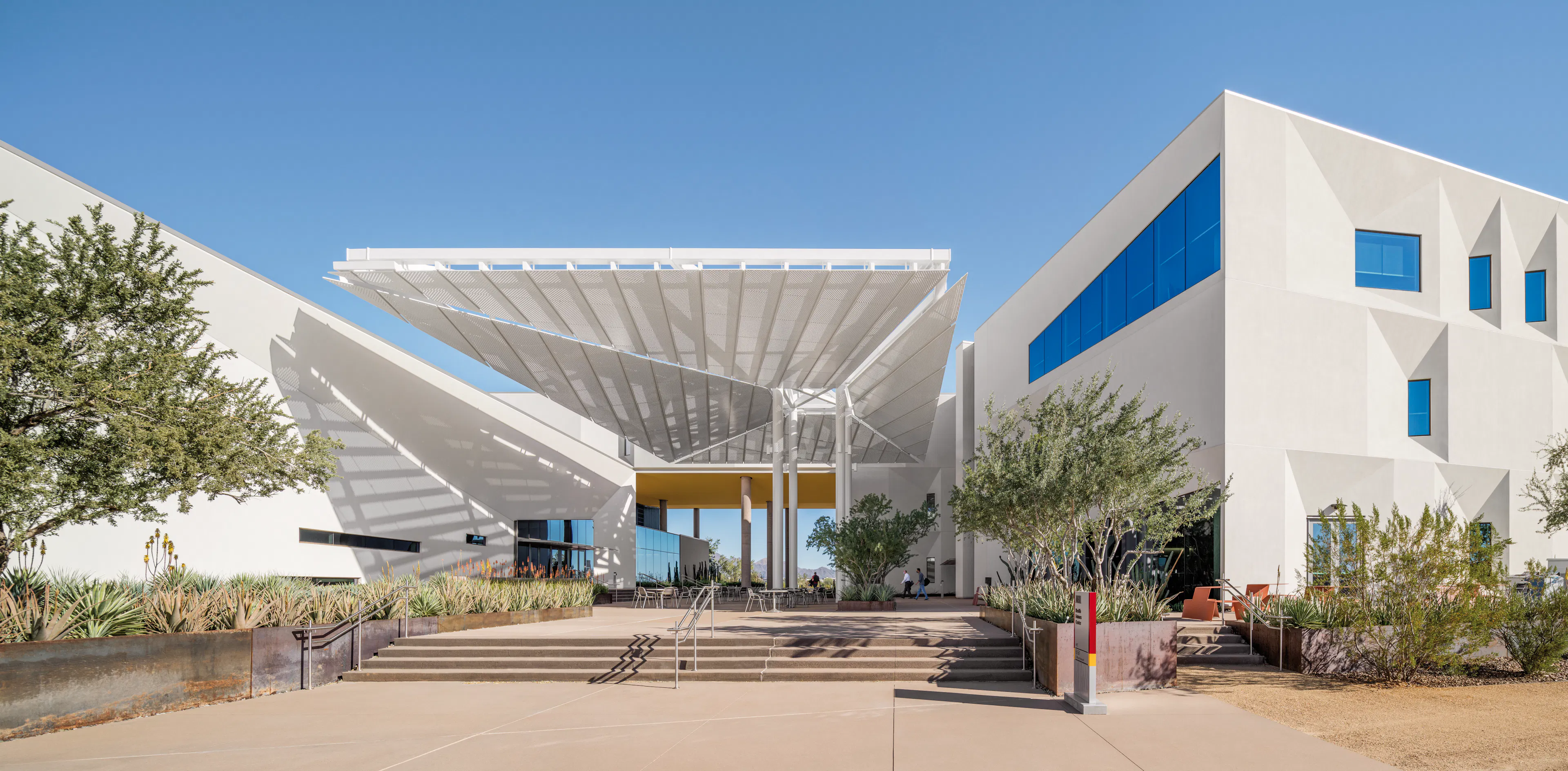Arizona State University Health Futures Center