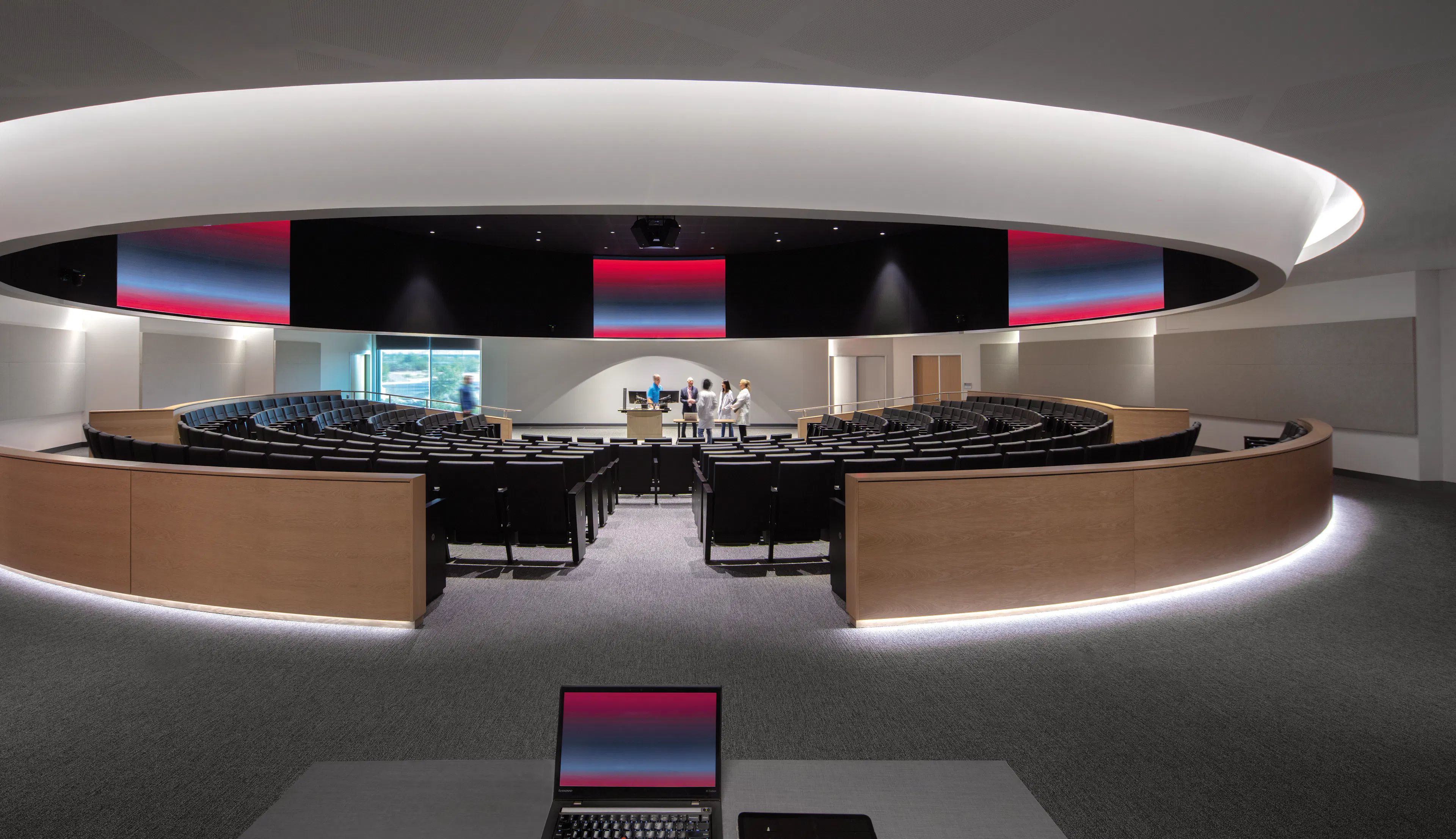 Arizona State University Health Futures Center — 4