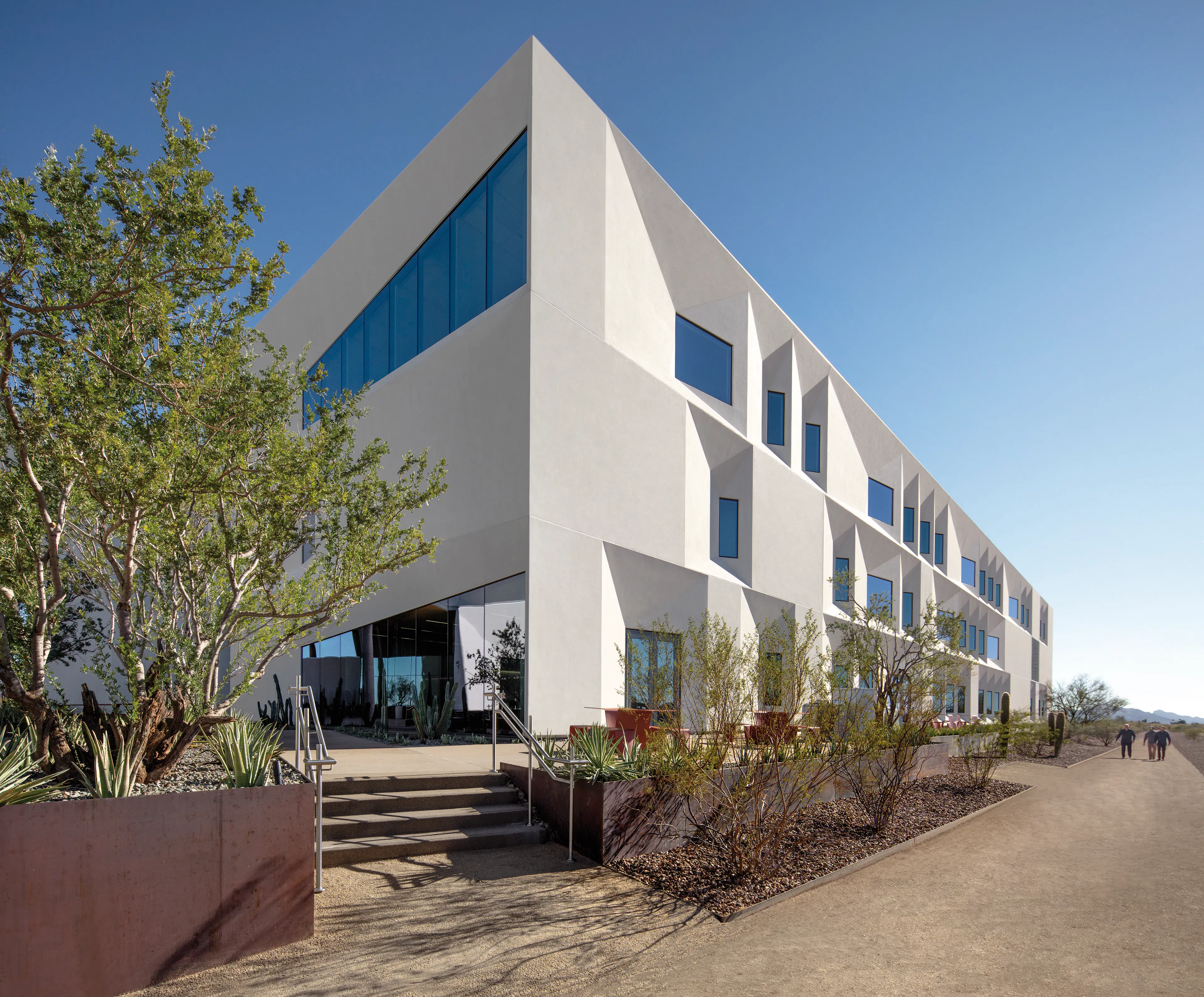Arizona State University Health Futures Center — 2