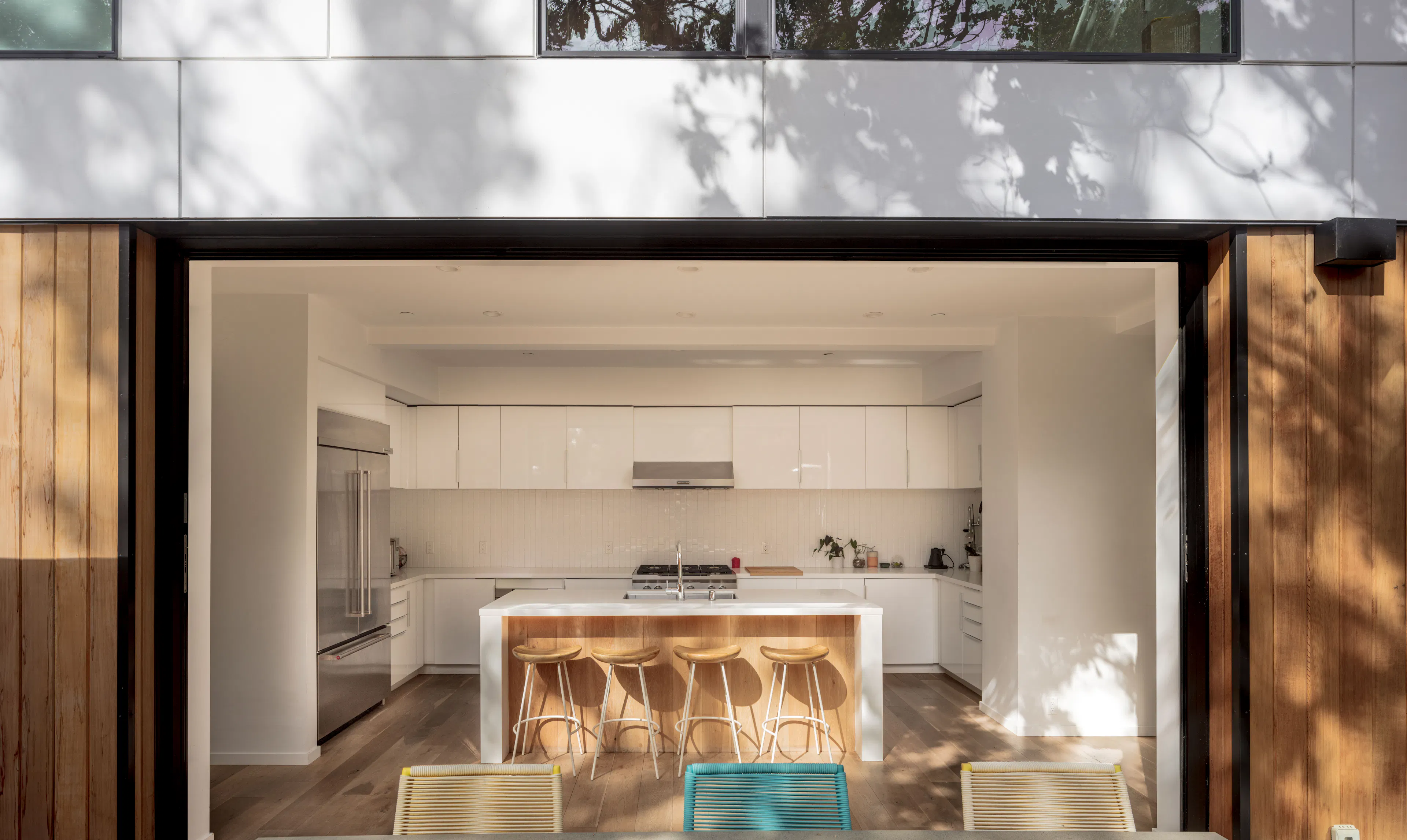 House 023 — Connect 12 Menlo Park — 3