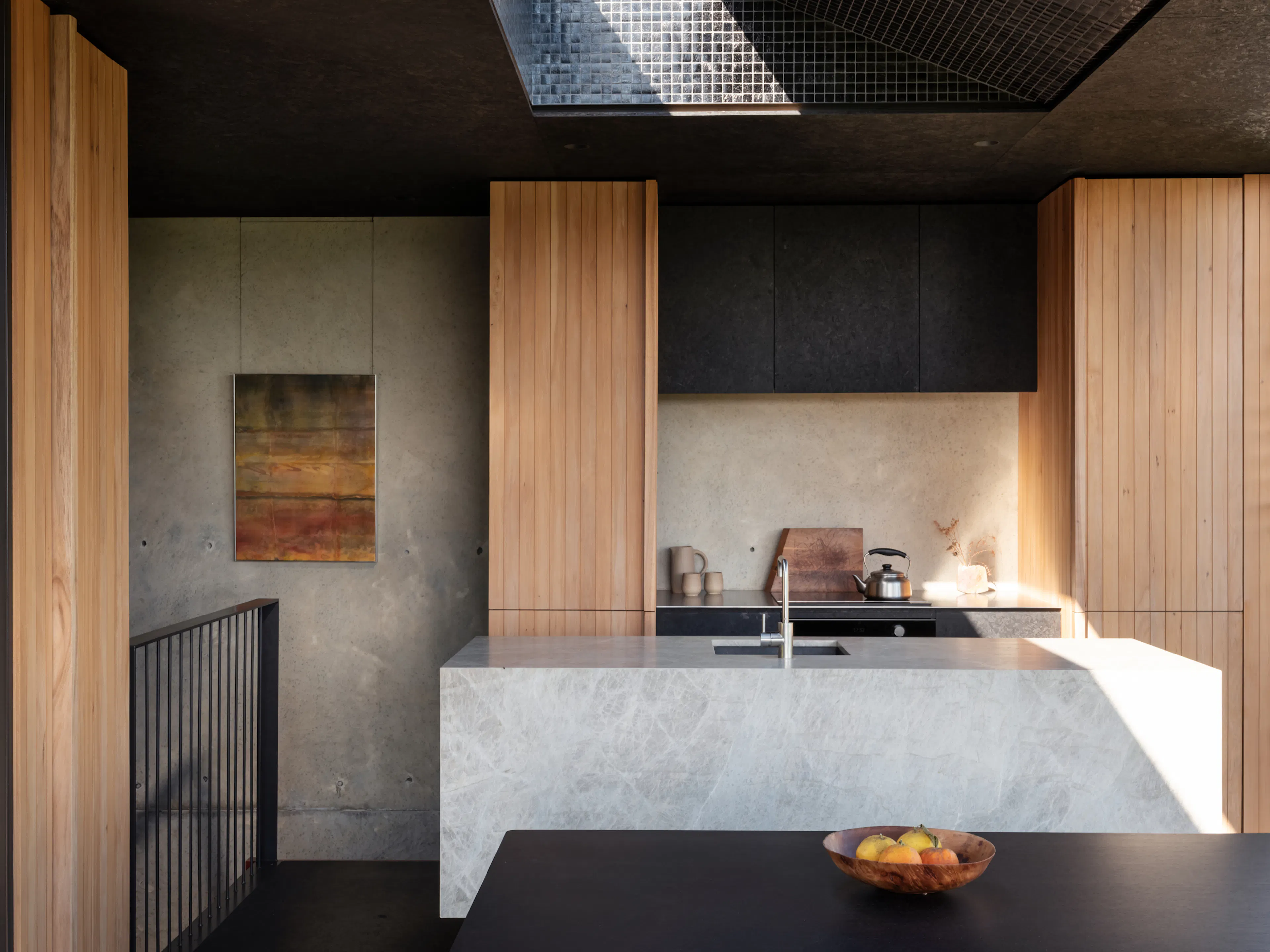 Lightly Weighted — 6