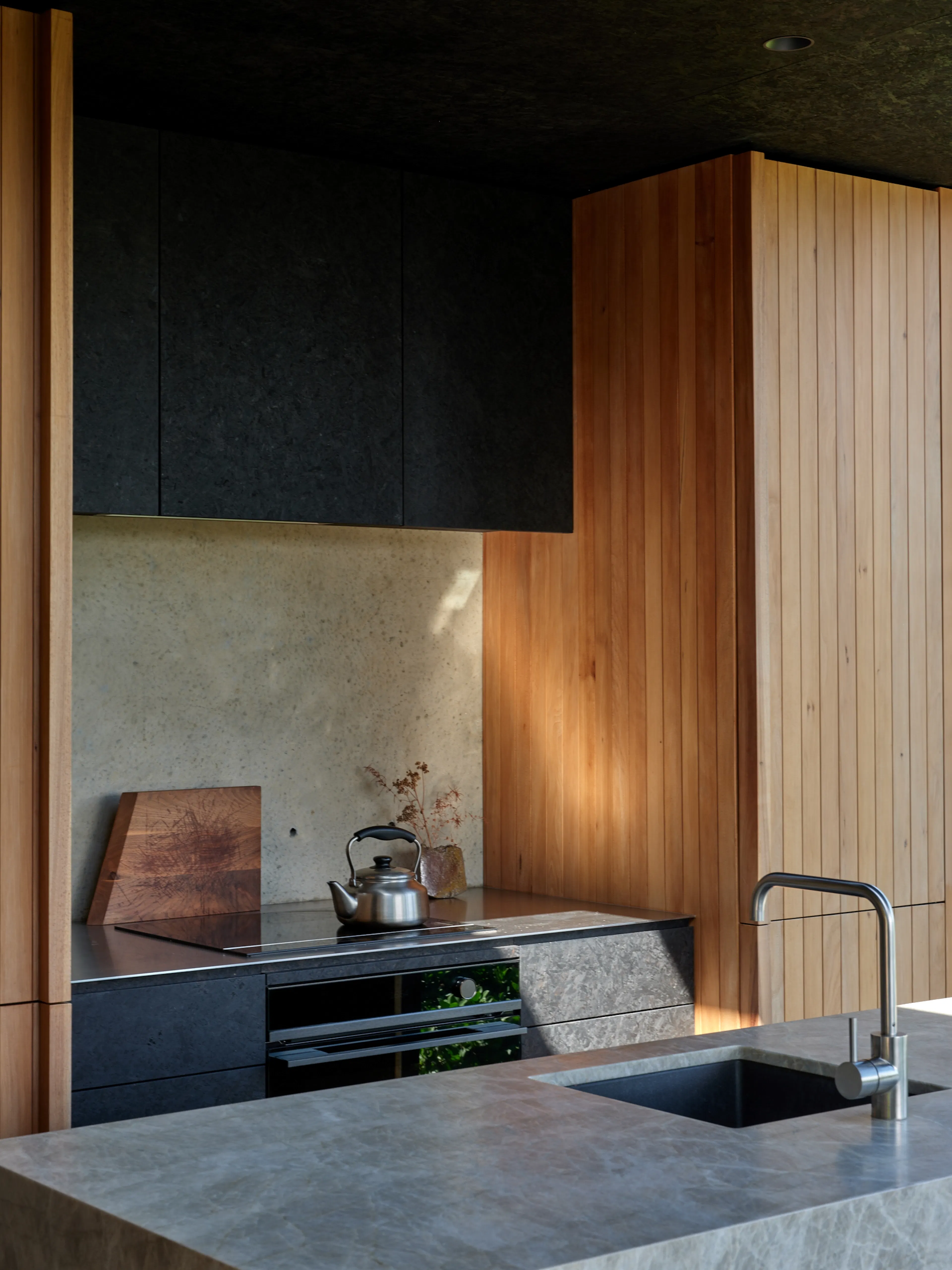 Lightly Weighted — 7