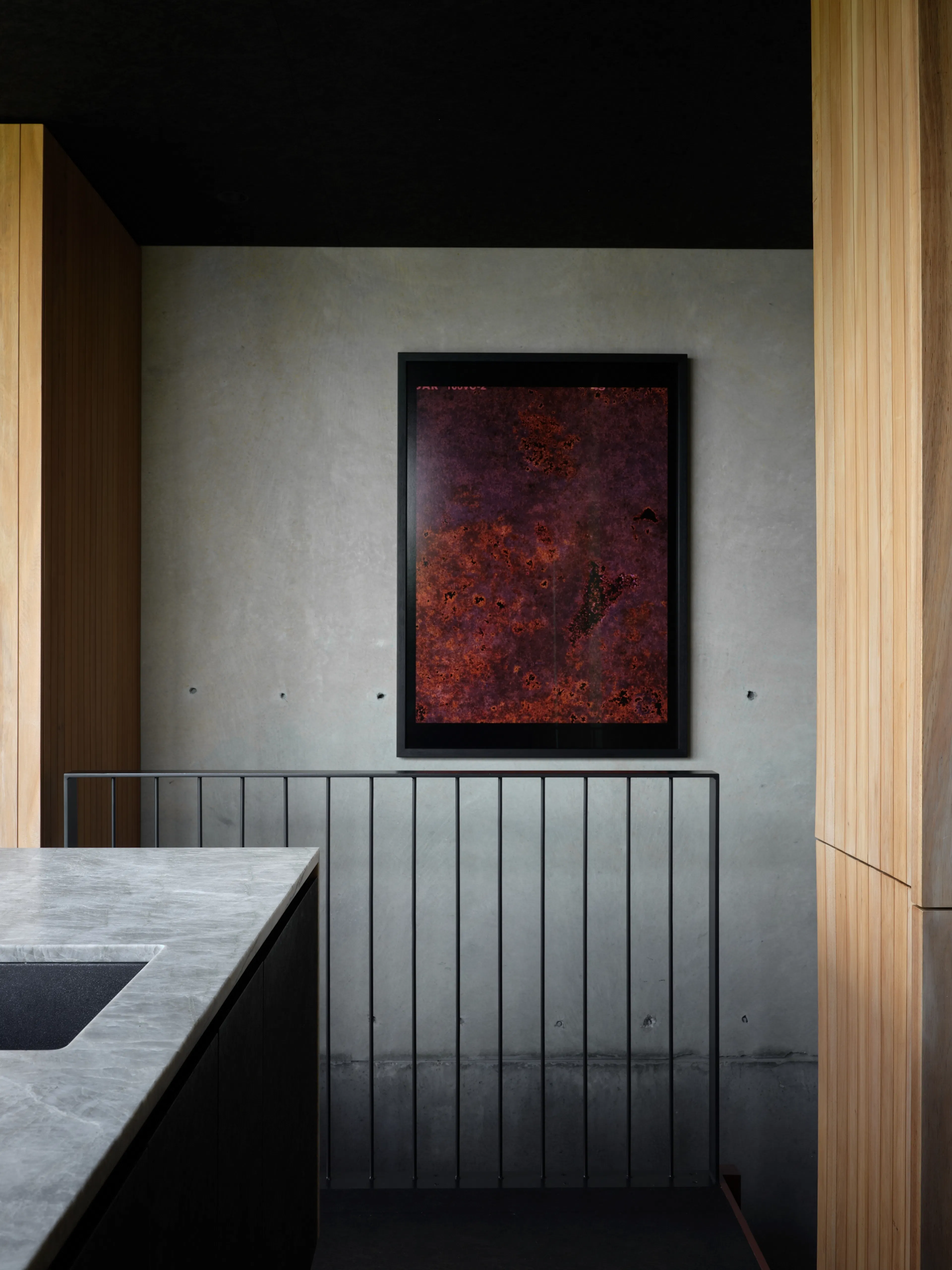 Lightly Weighted — 8