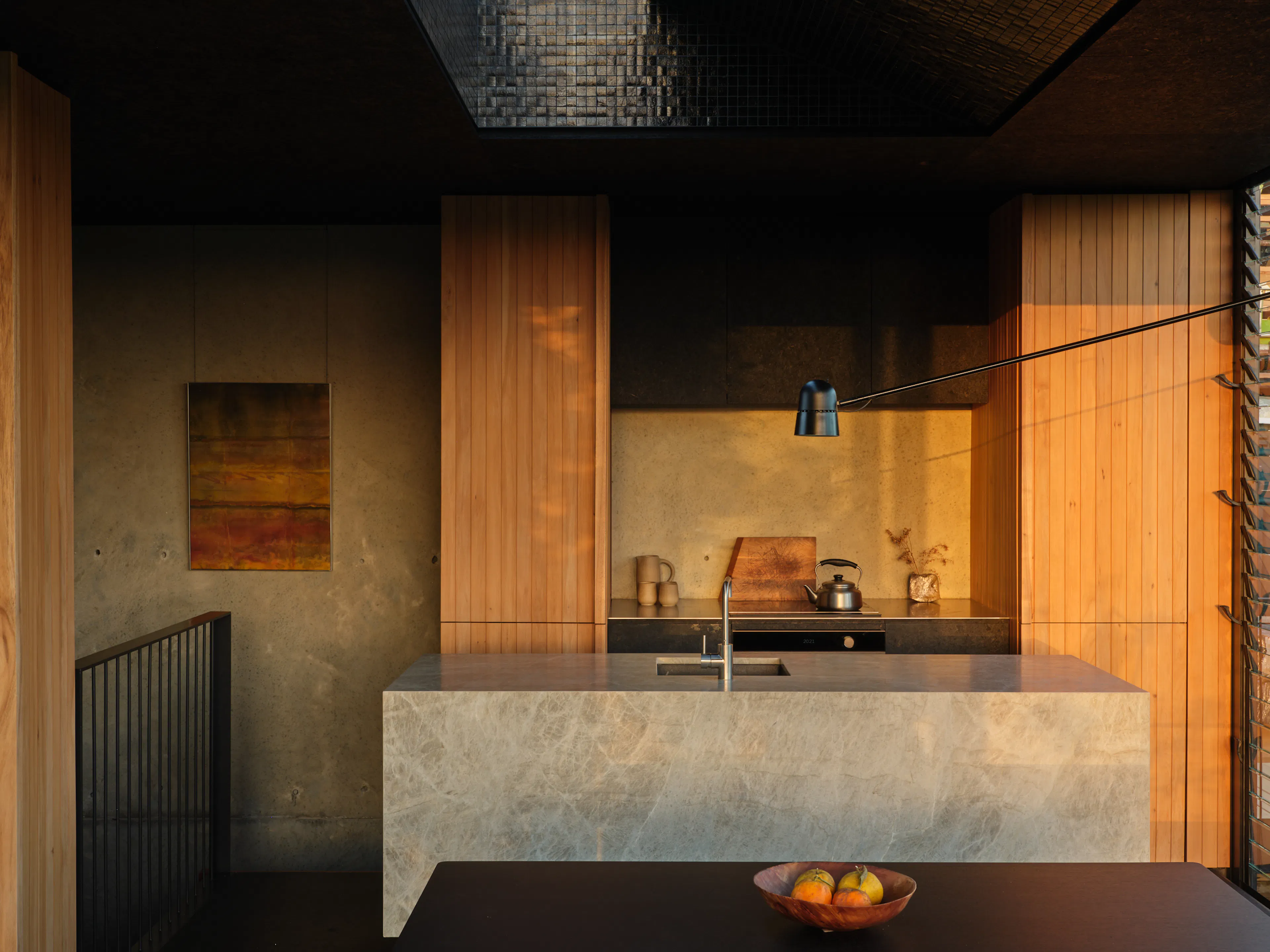 Lightly Weighted — 23