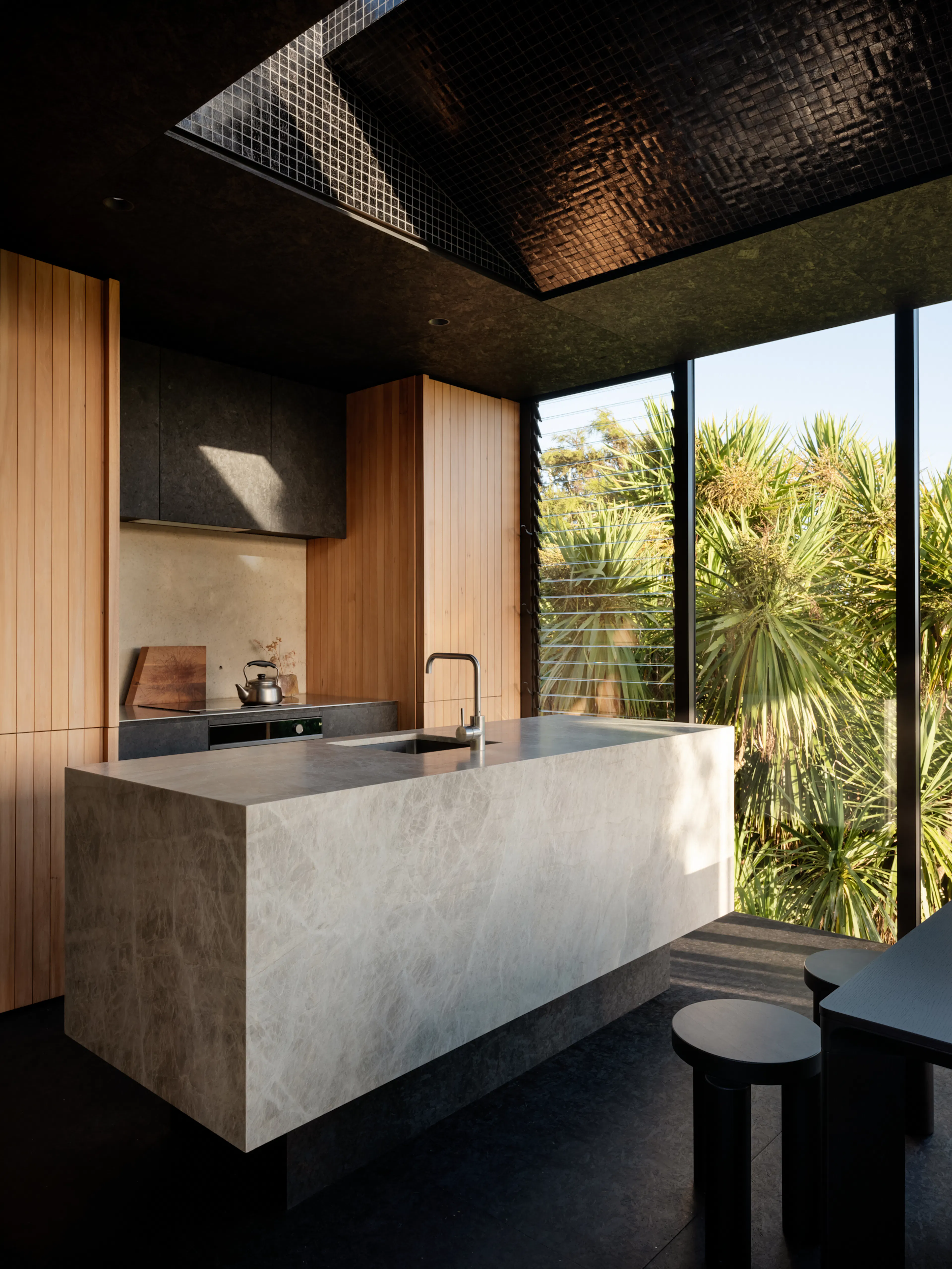 Lightly Weighted — 5