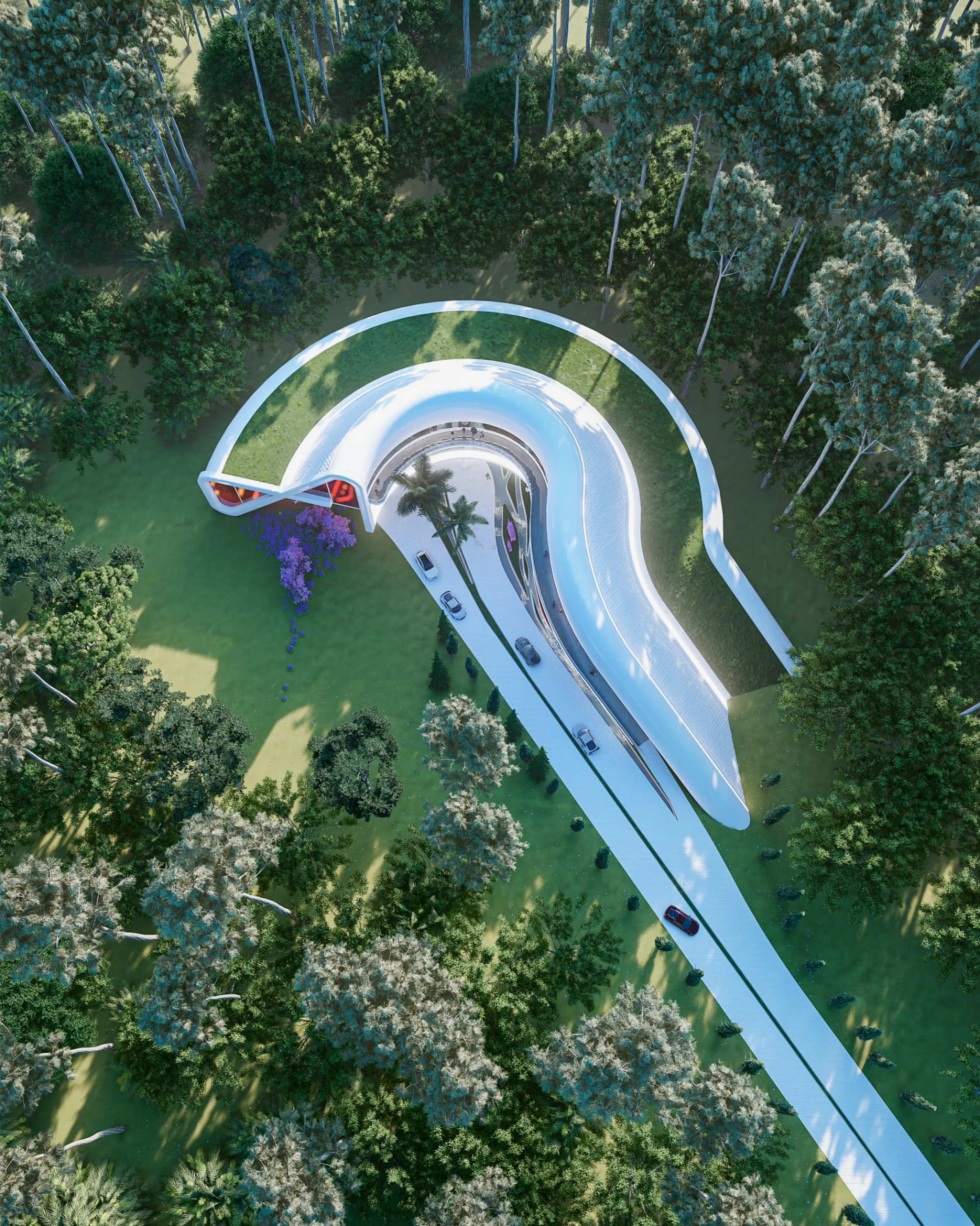 THE AGENCY METAVERSE — 19