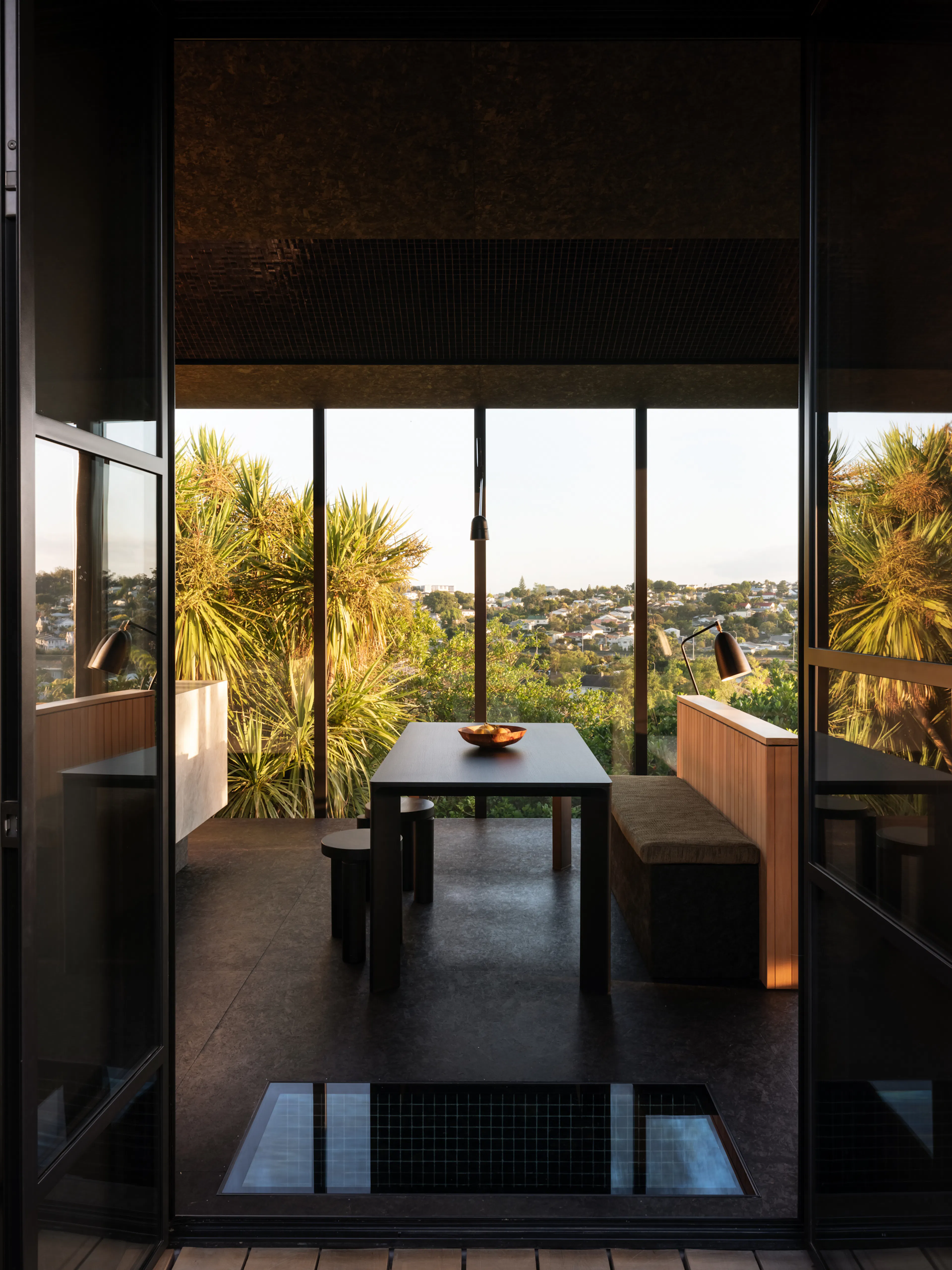 Lightly Weighted — 3