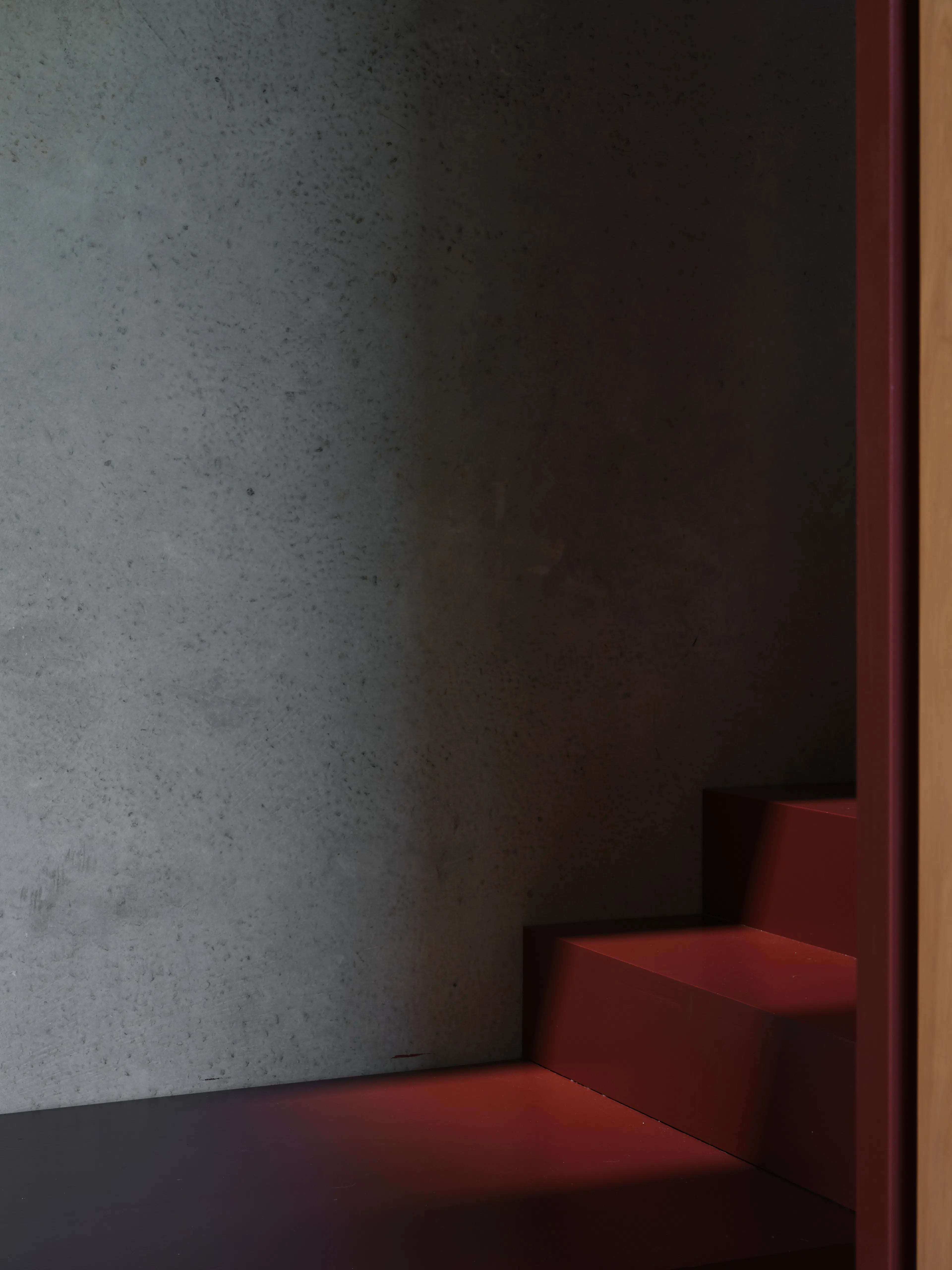 Lightly Weighted — 18