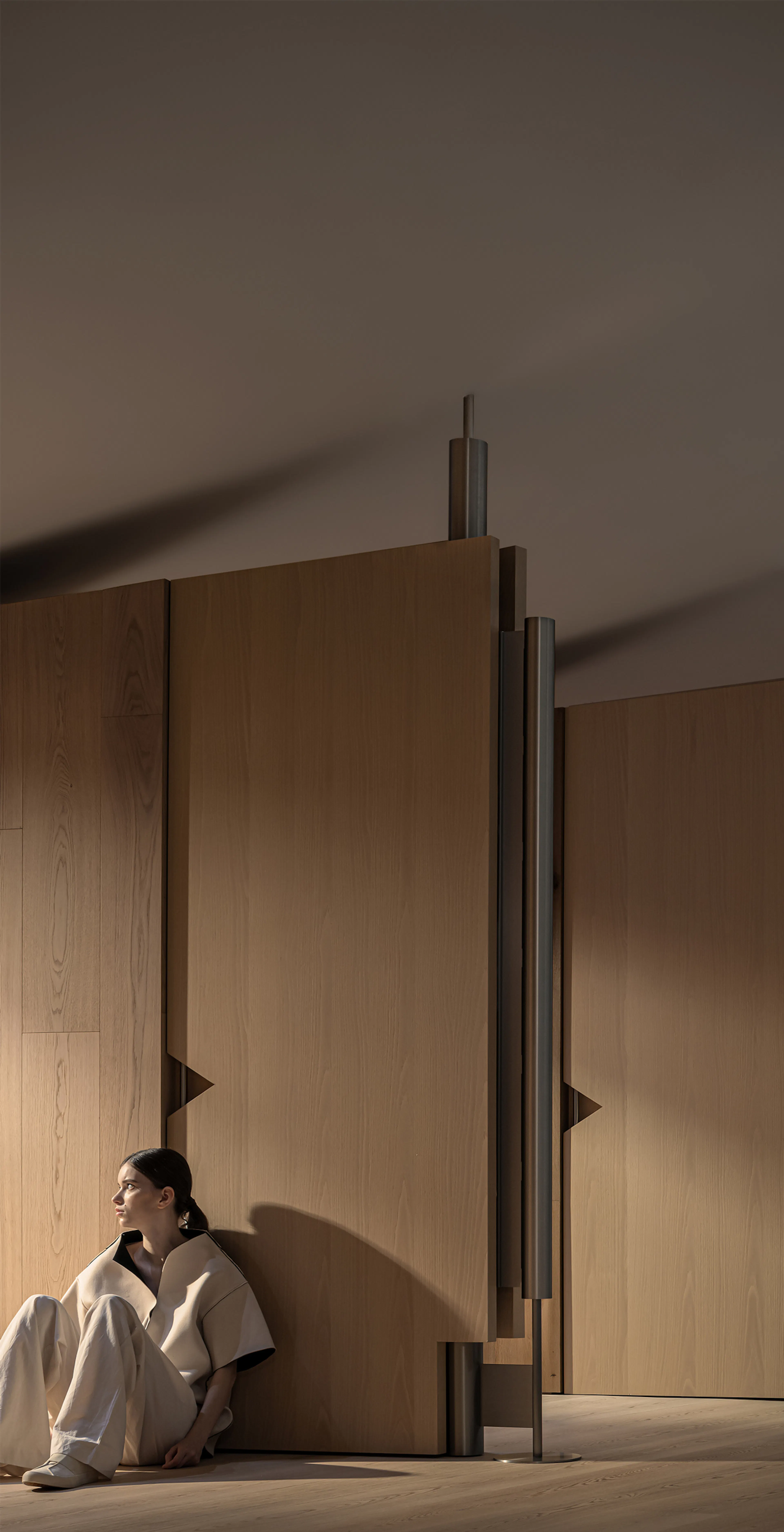 LAK Concept Store — 2