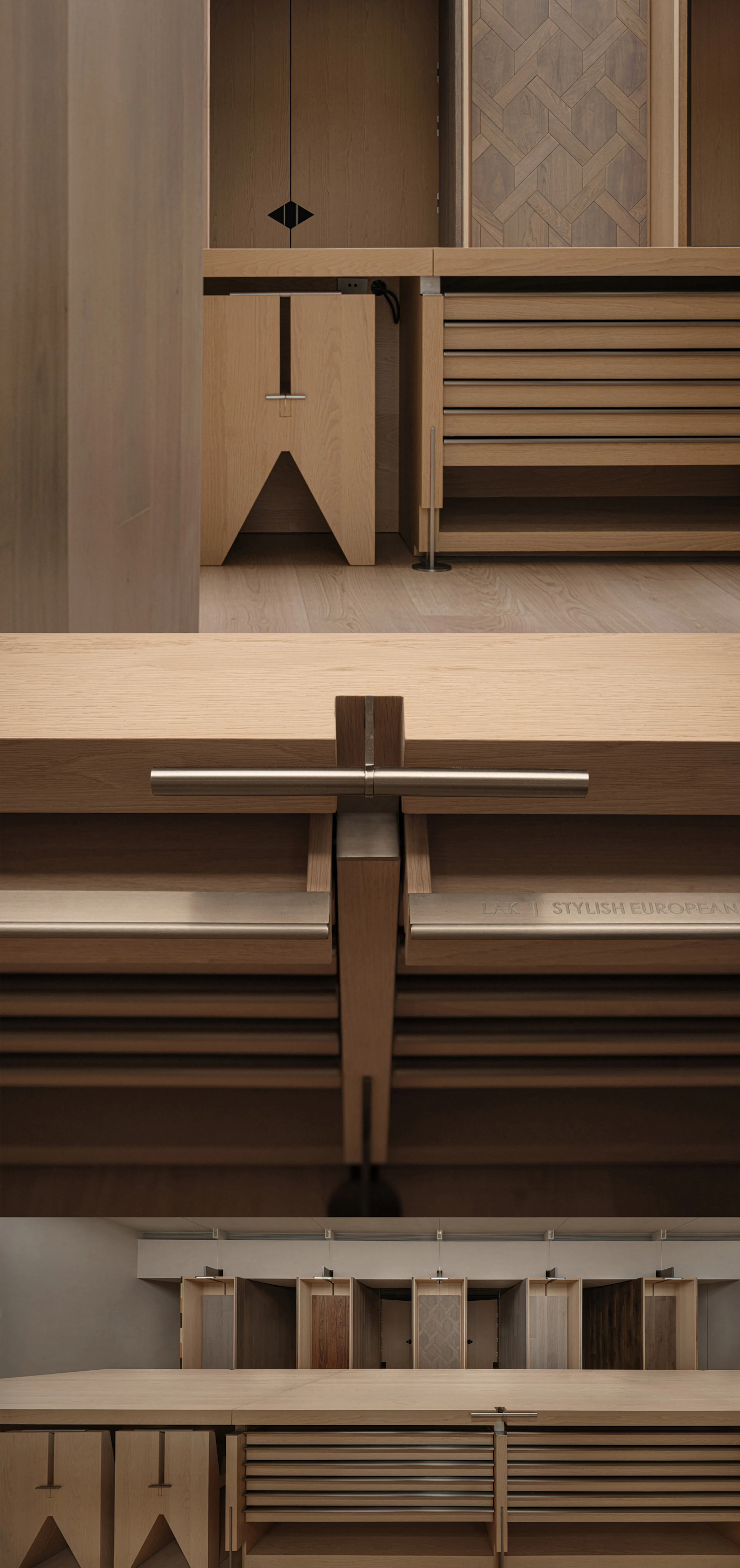 LAK Concept Store — 10