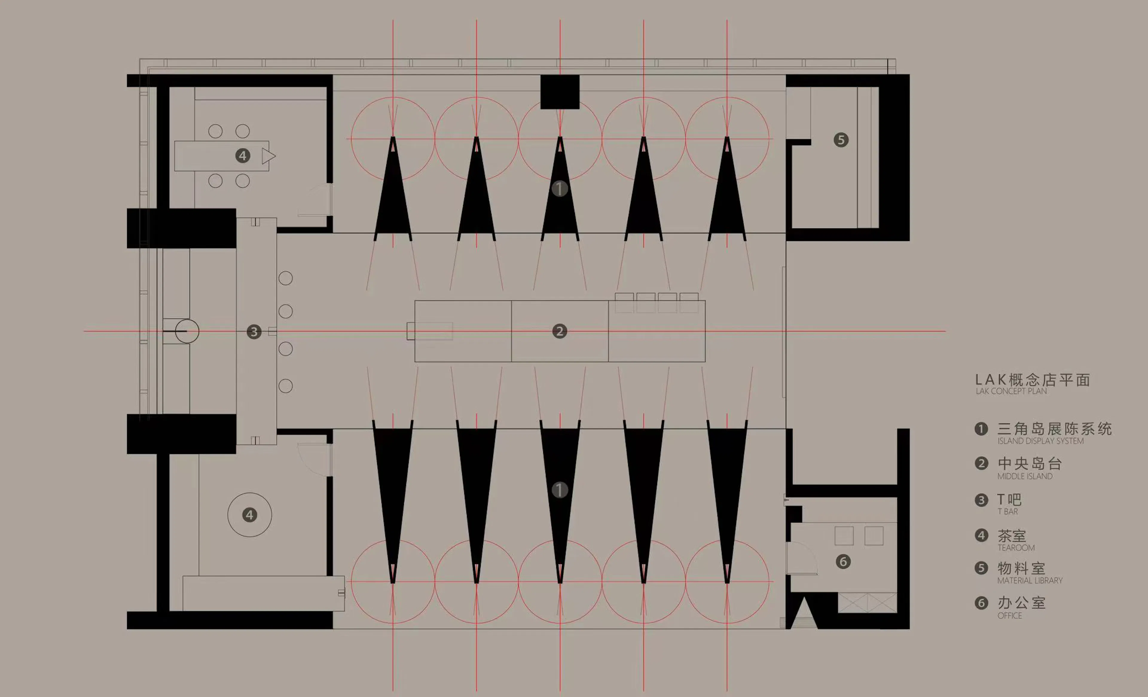 LAK Concept Store — 12