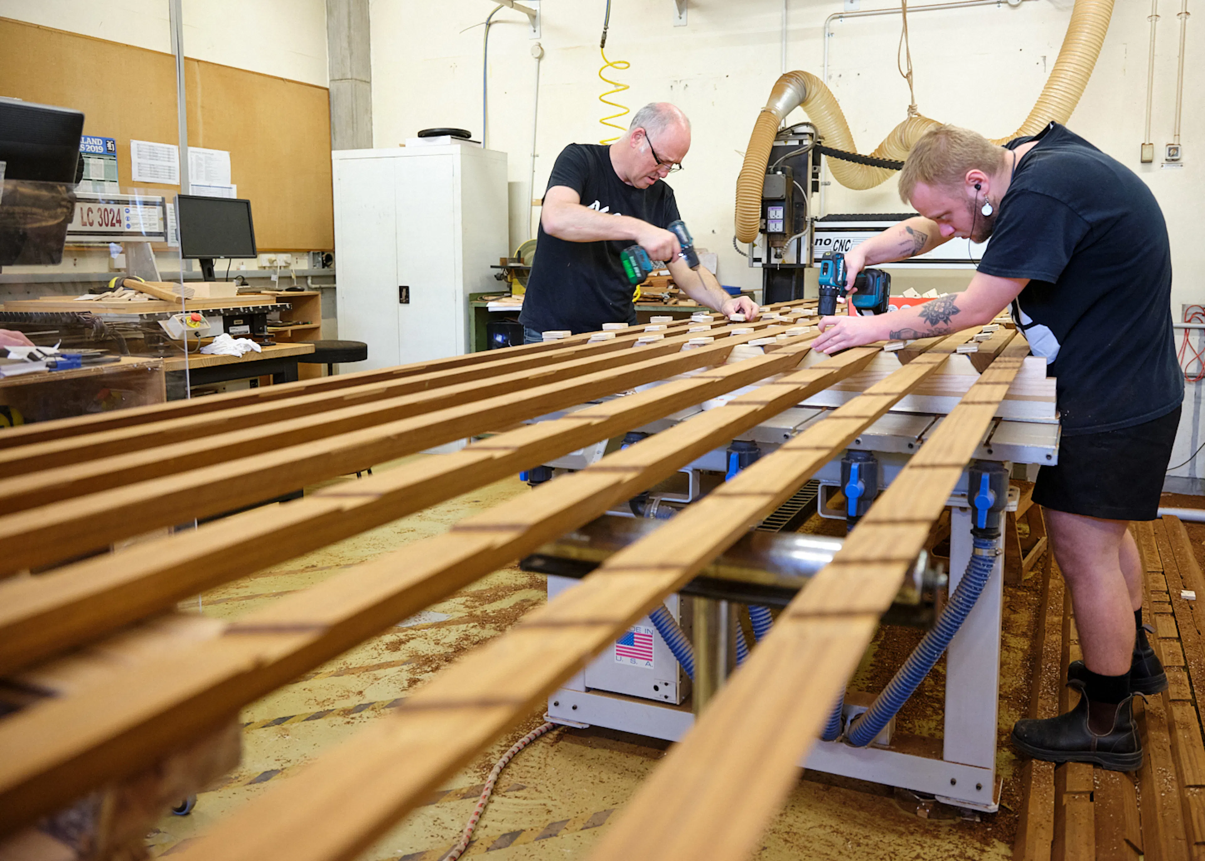 Learning from Trees — 2