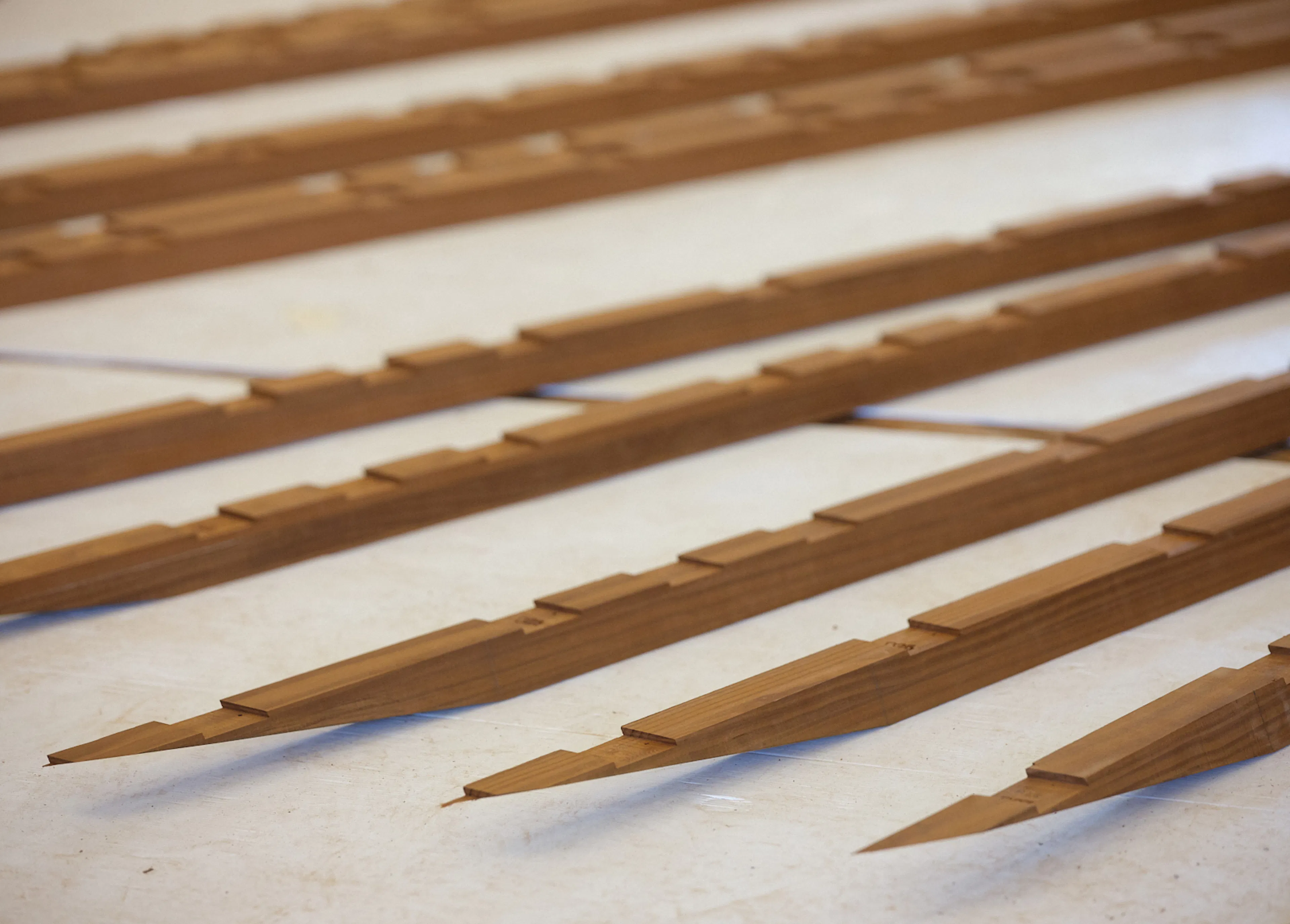 Learning from Trees — 3