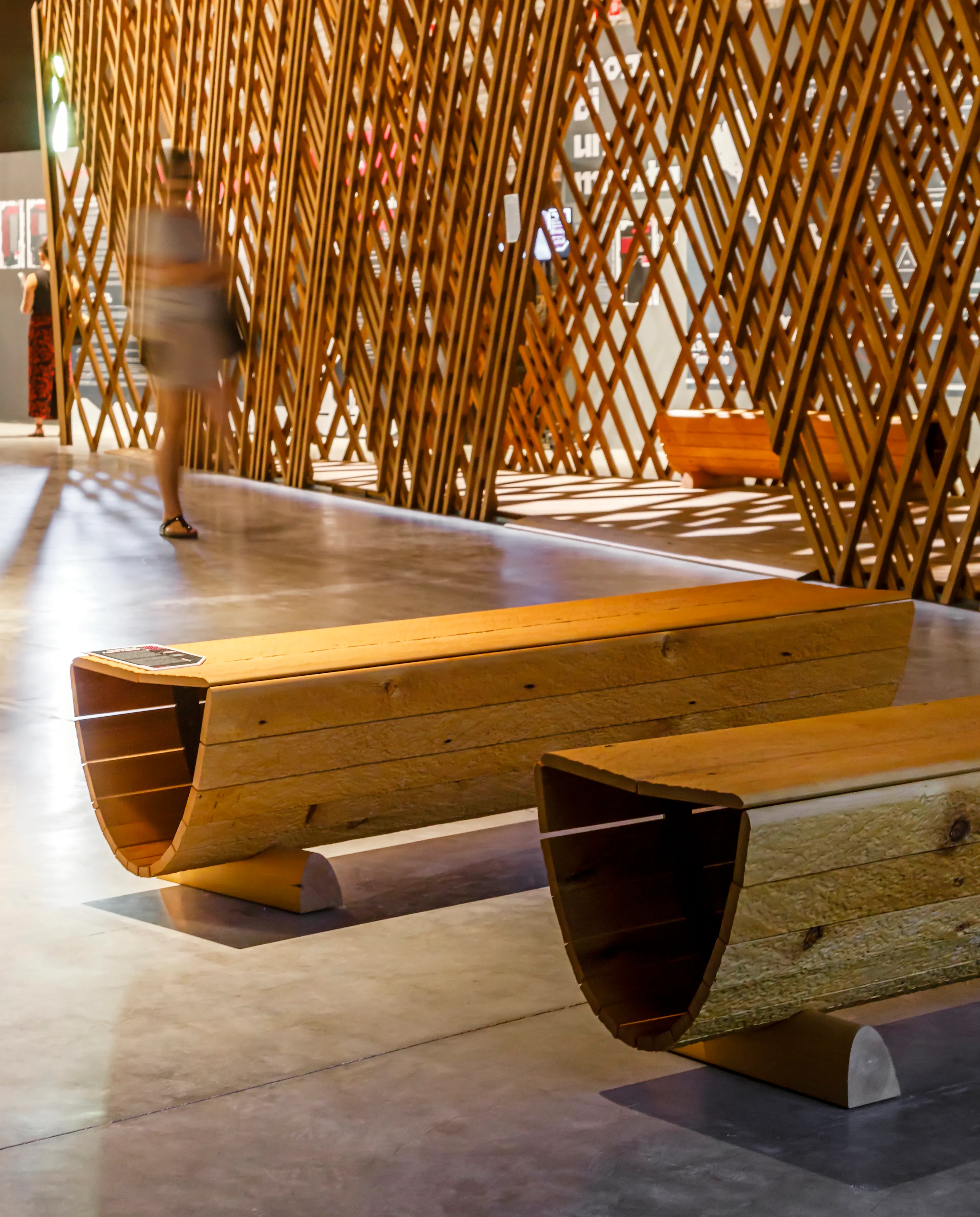 Learning from Trees — 5