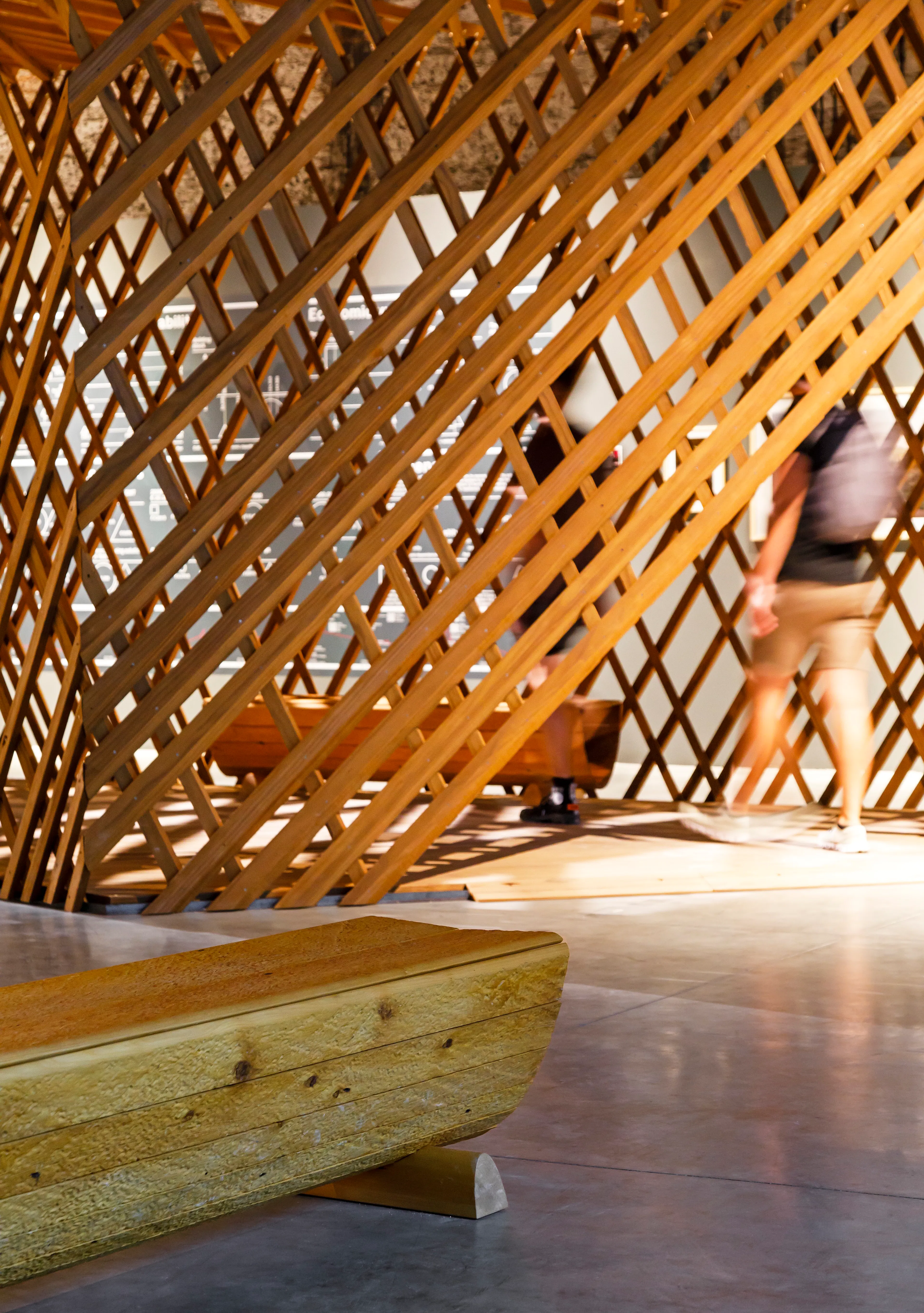 Learning from Trees — 6