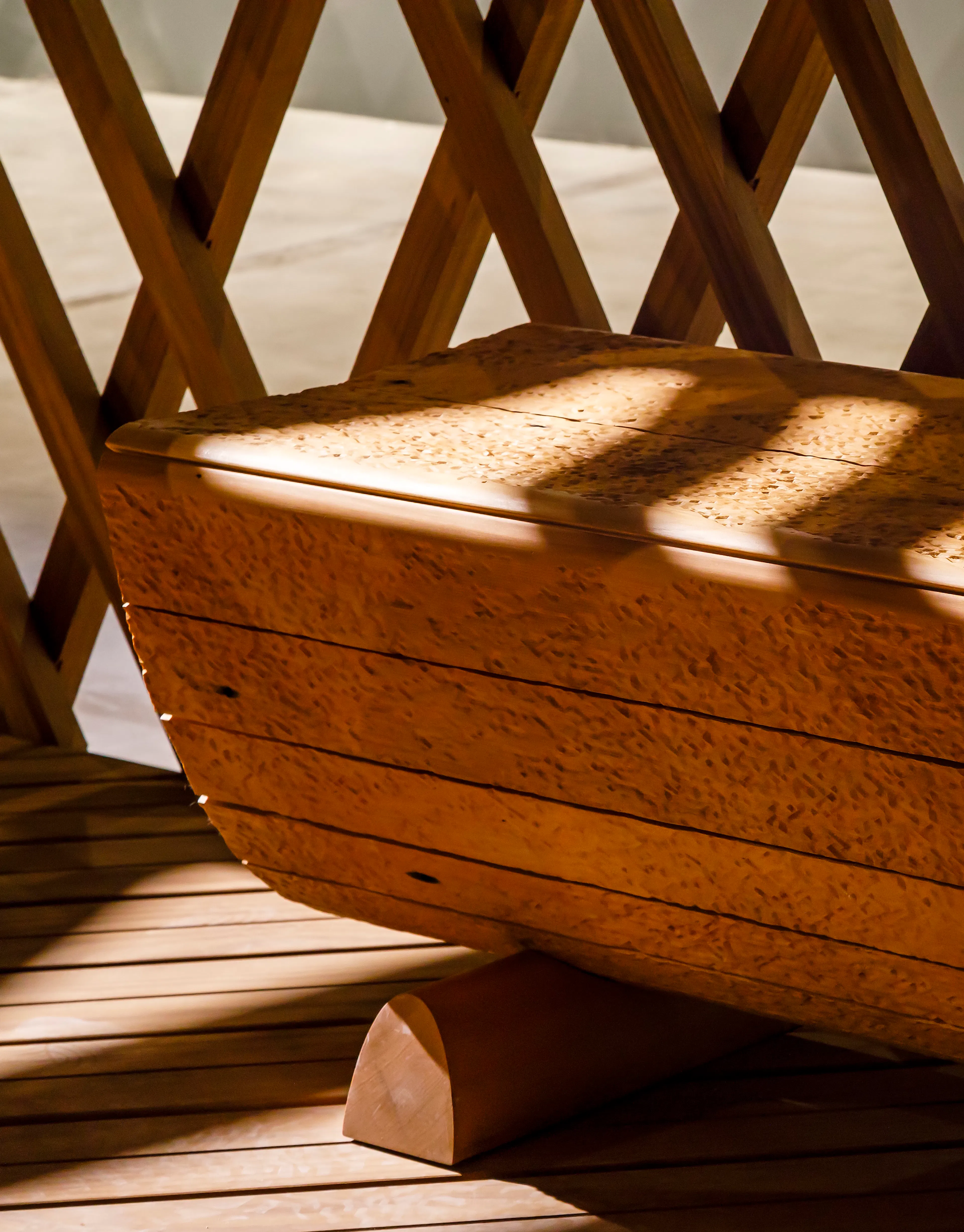 Learning from Trees — 8