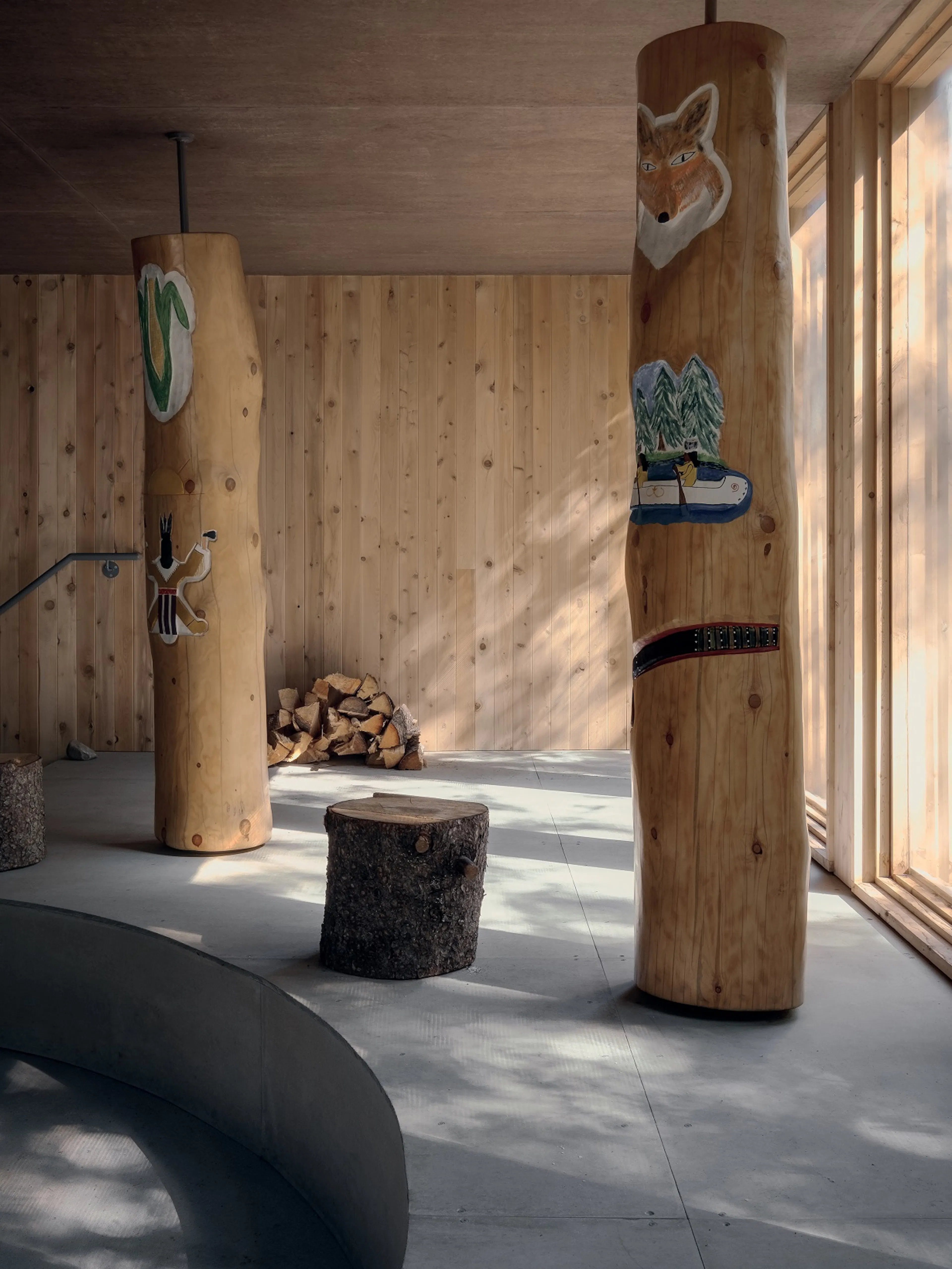 Sqotek Shelter — 8