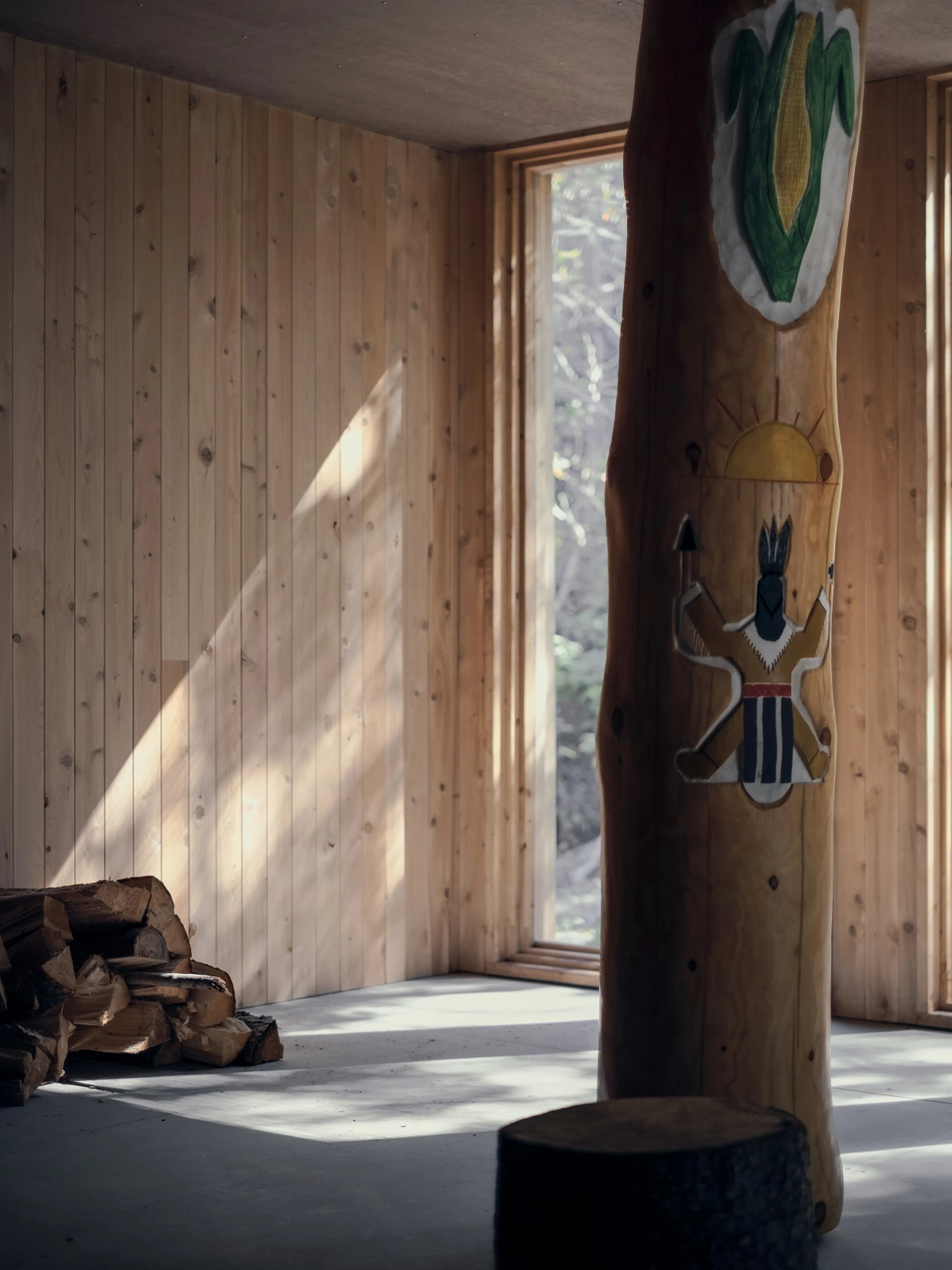 Sqotek Shelter — 9