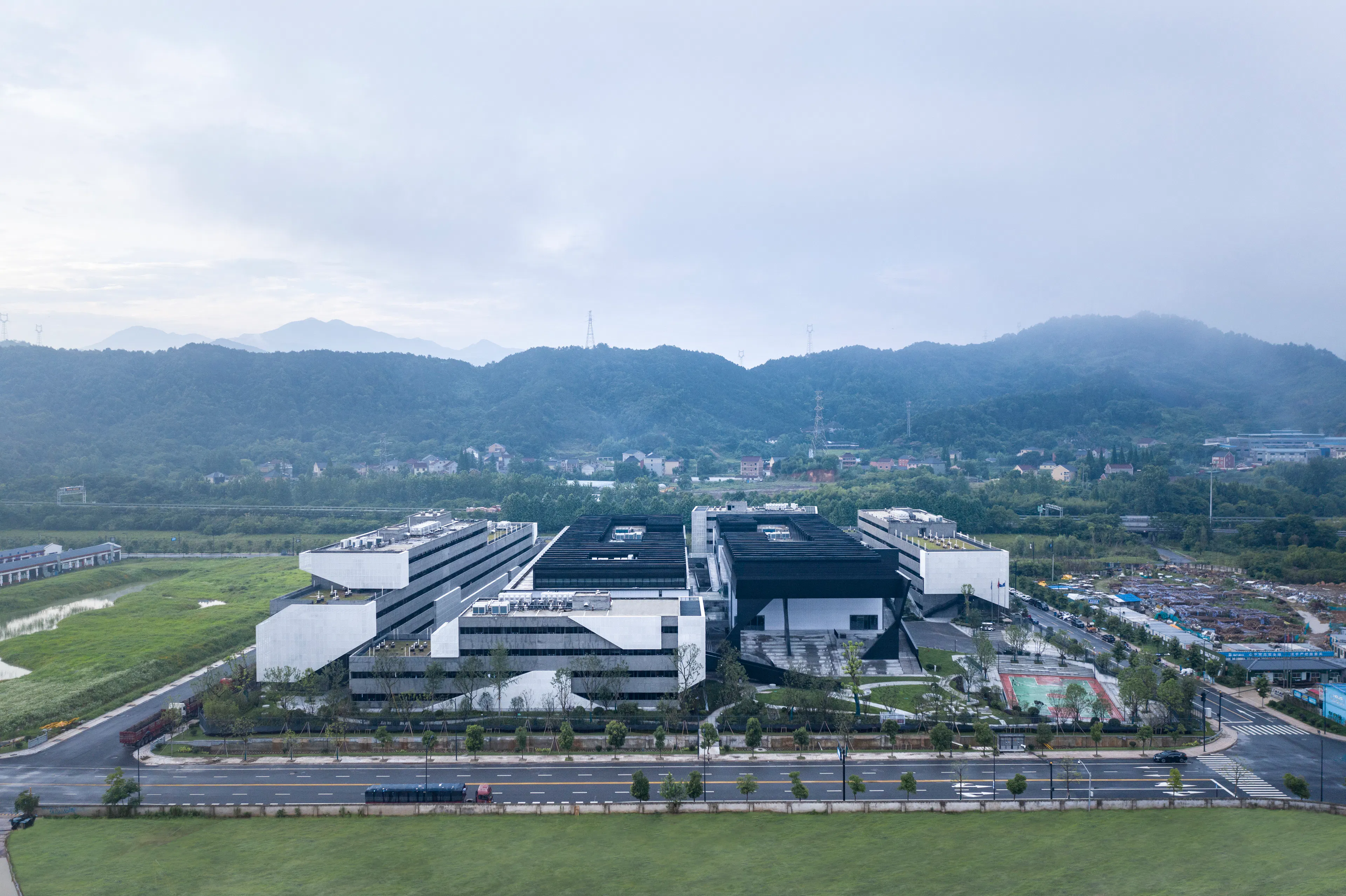 Eagle Training Studio — 1