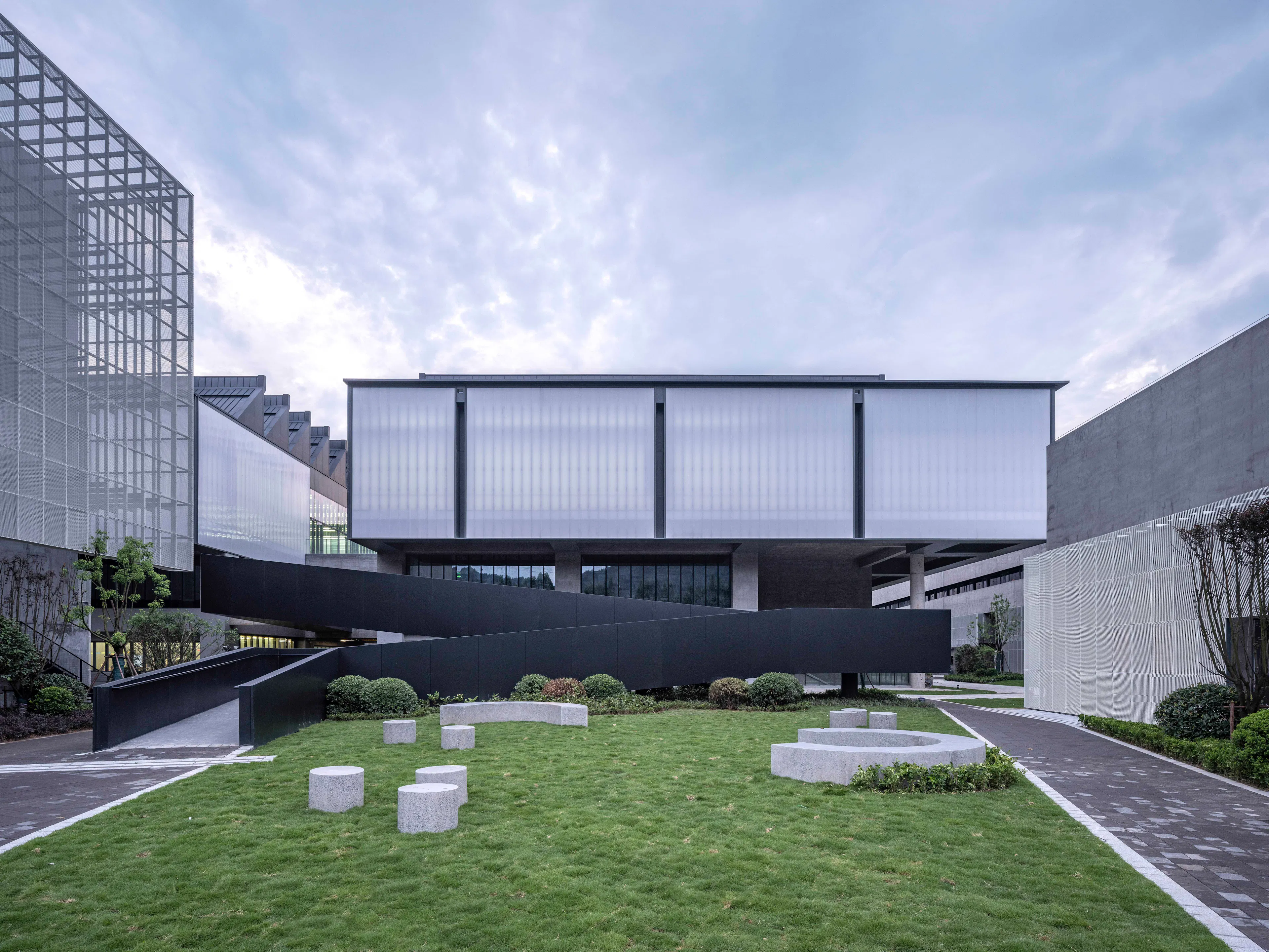 Eagle Training Studio — 2