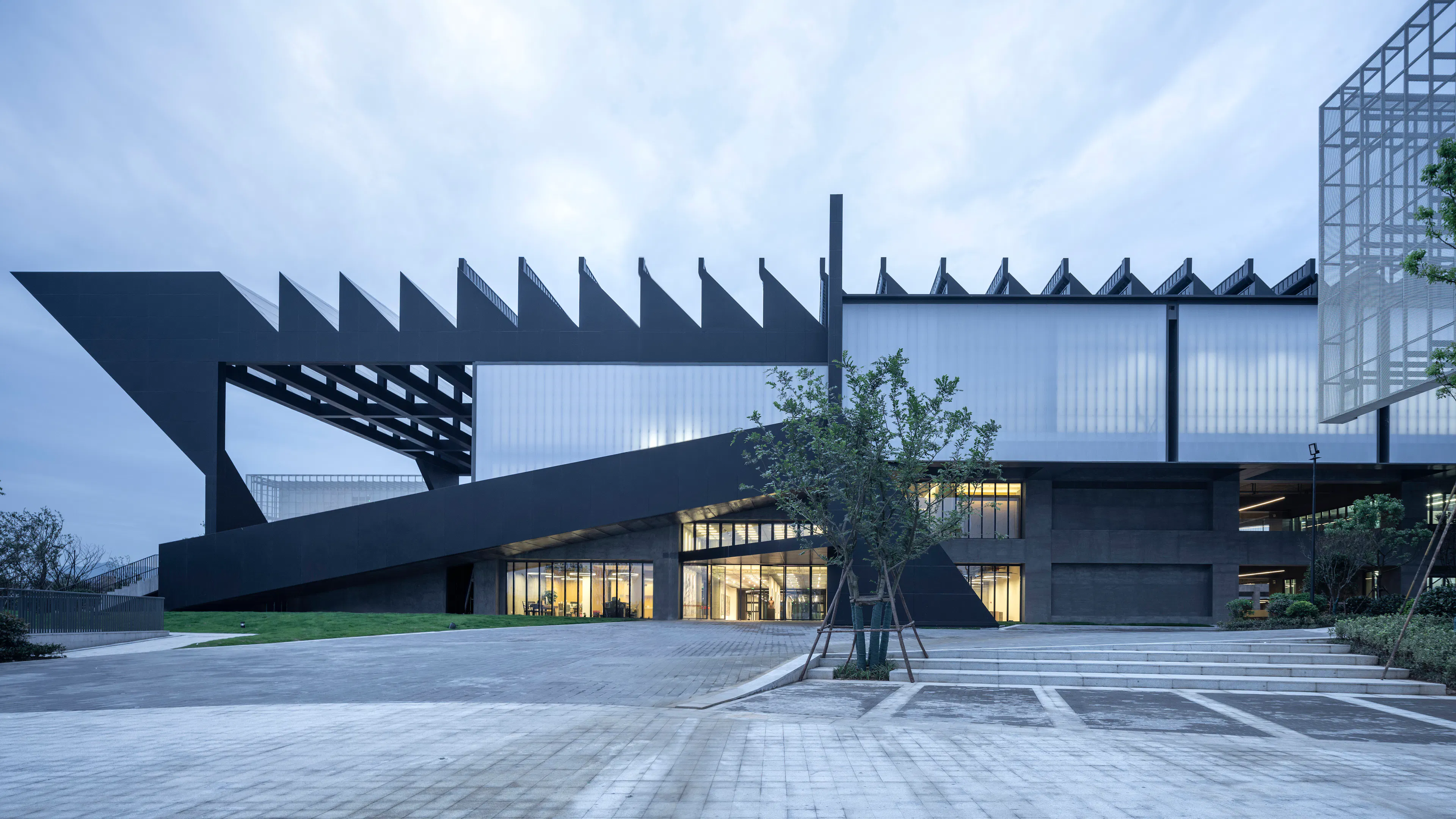 Eagle Training Studio