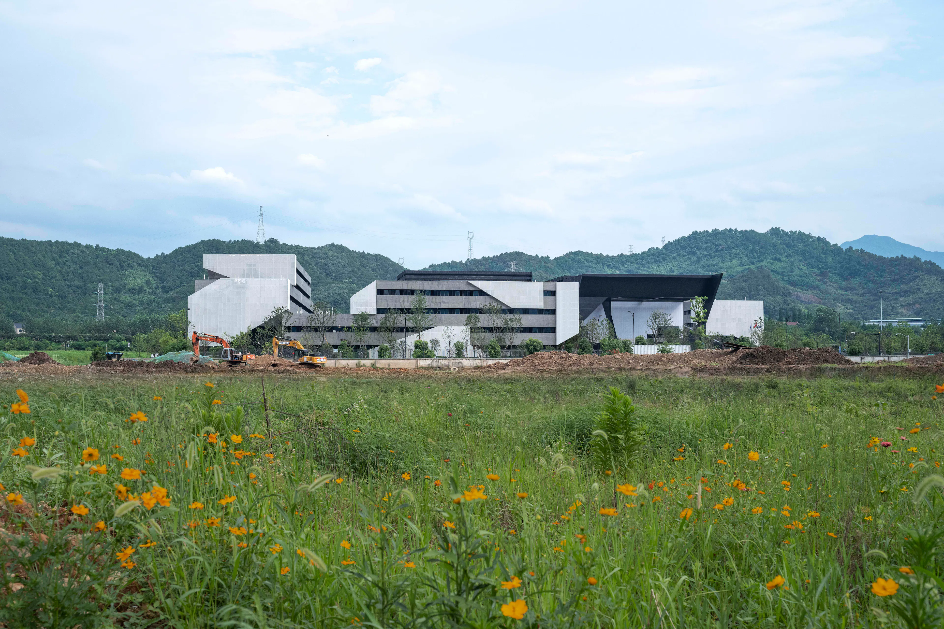 Eagle Training Studio — 4