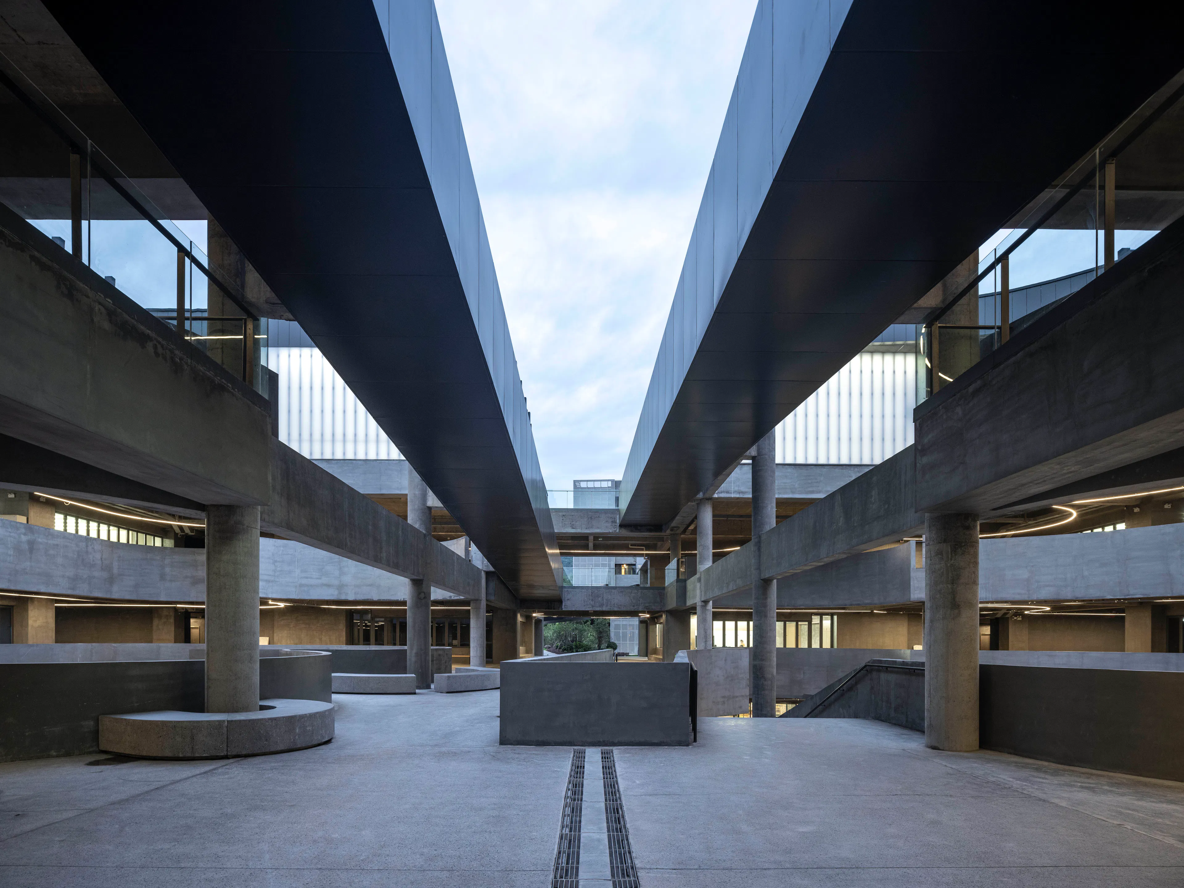 Eagle Training Studio — 5