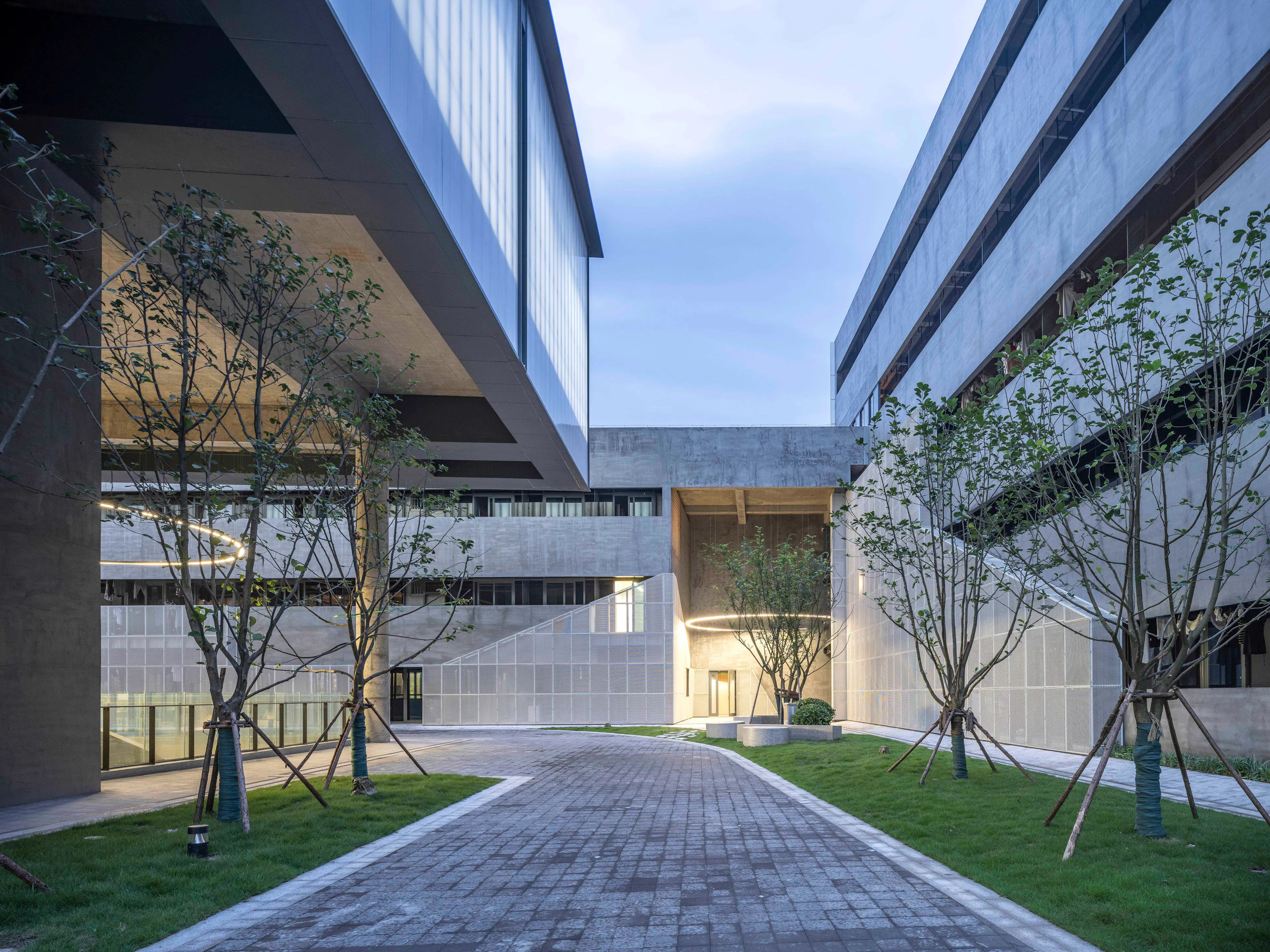 Eagle Training Studio — 6