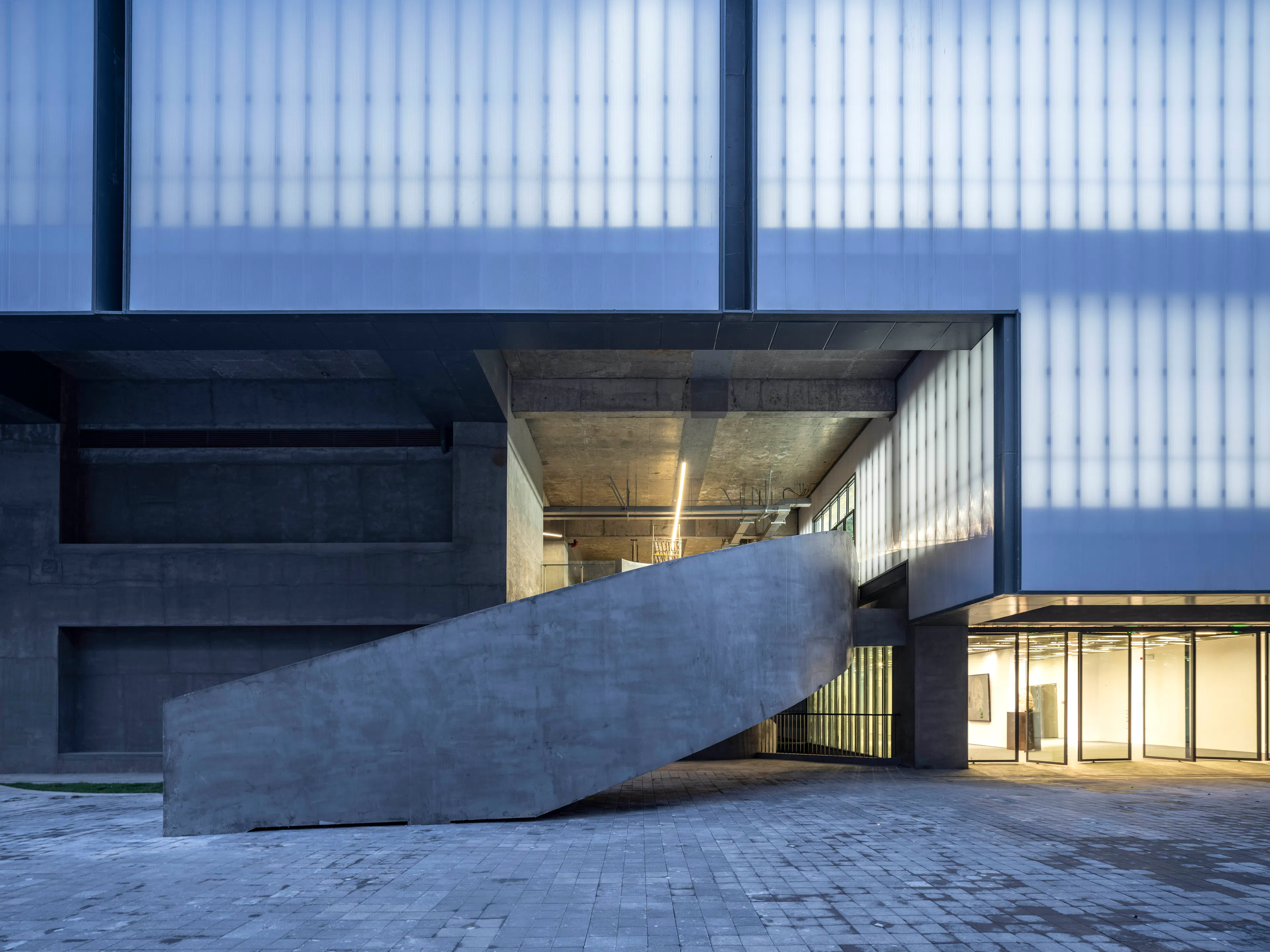 Eagle Training Studio — 7