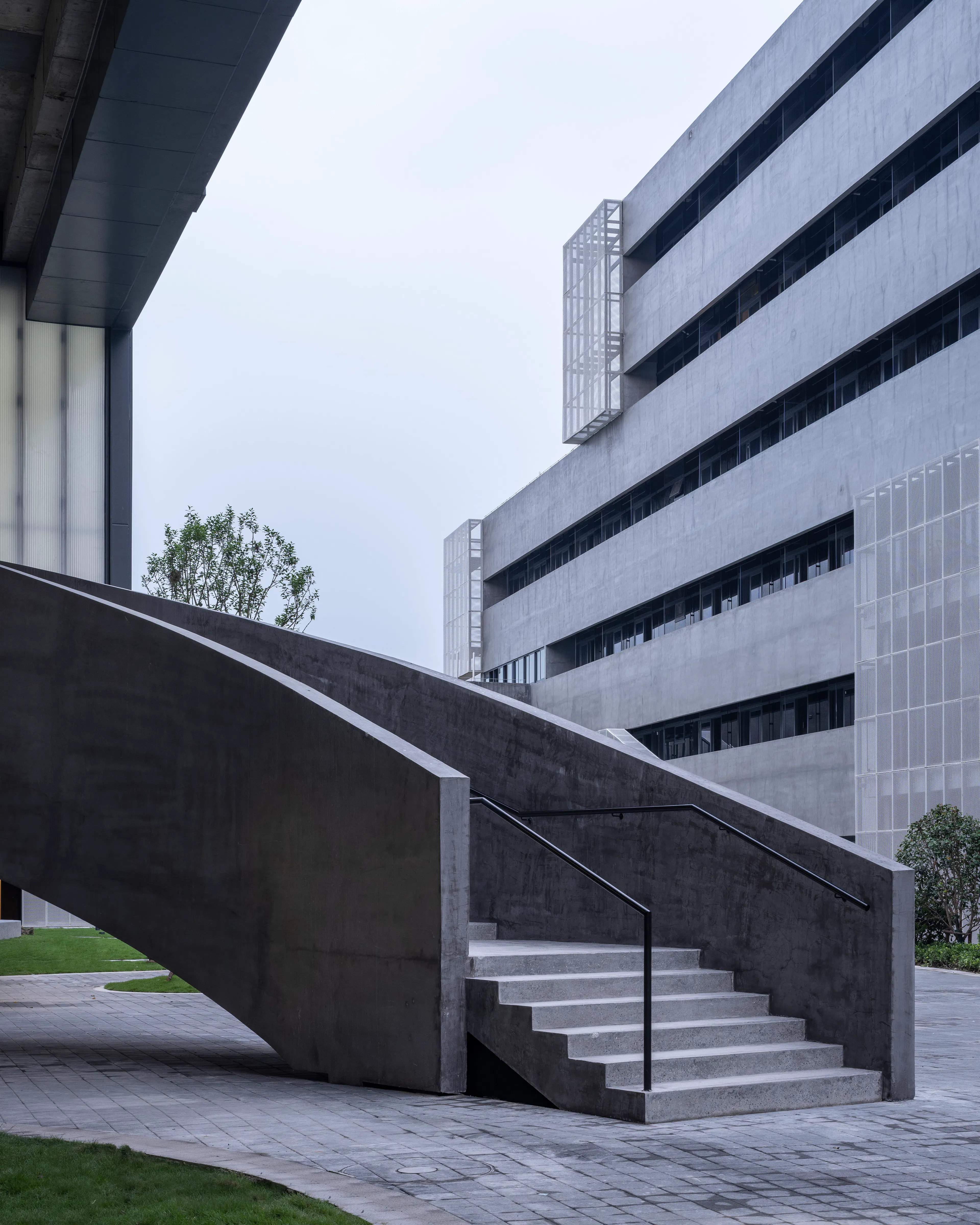 Eagle Training Studio — 8