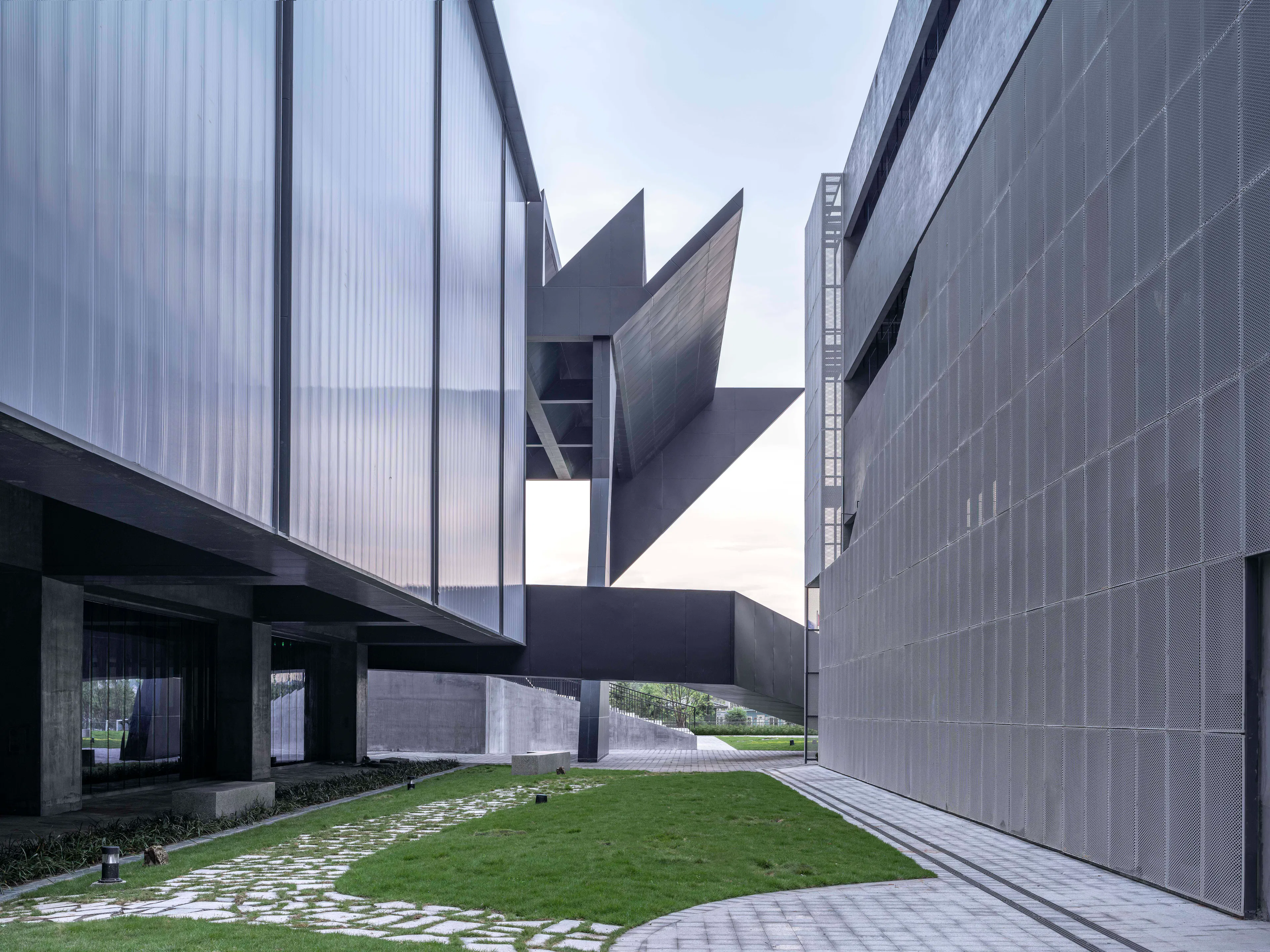 Eagle Training Studio — 9