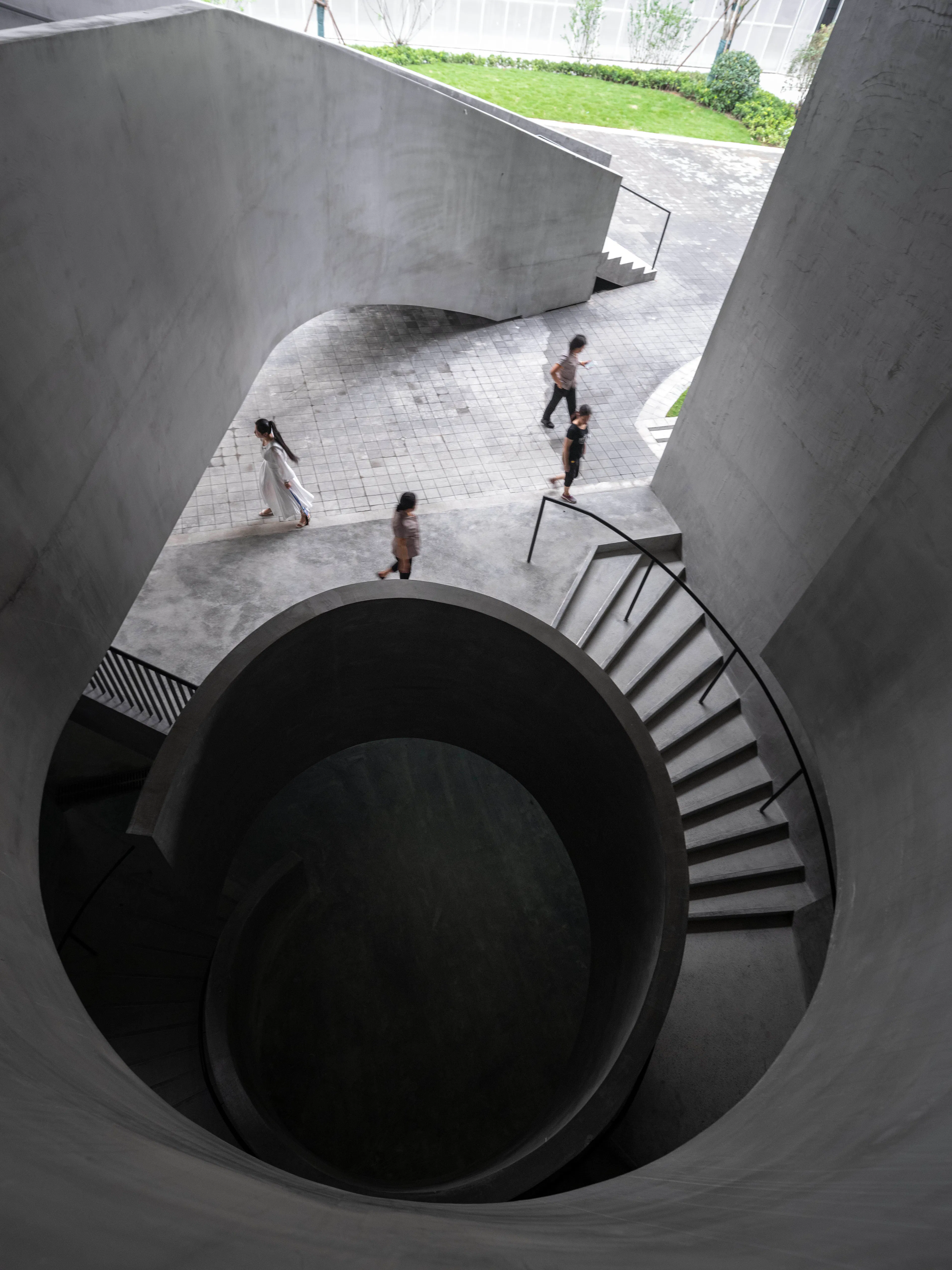 Eagle Training Studio — 10