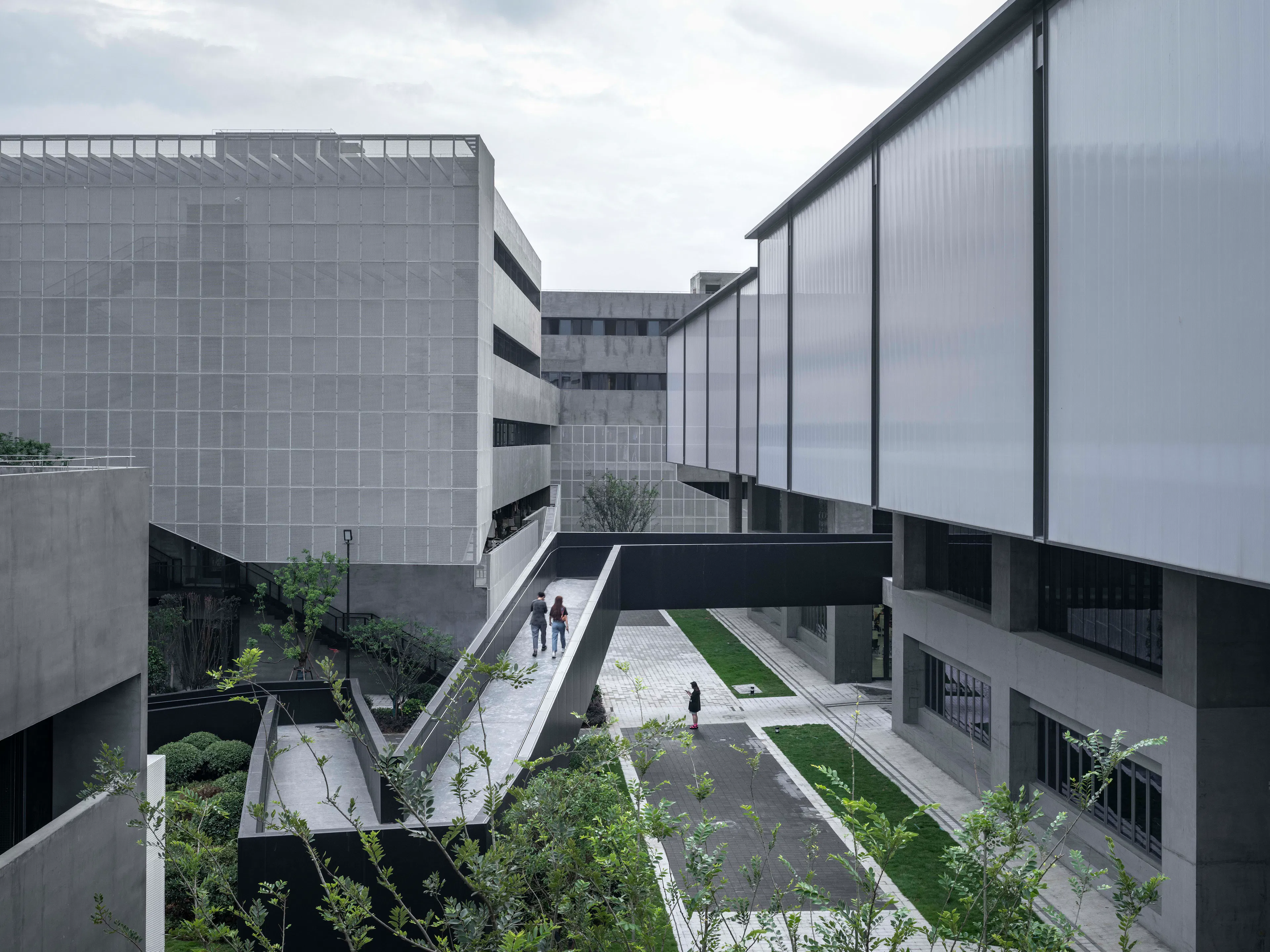 Eagle Training Studio — 11