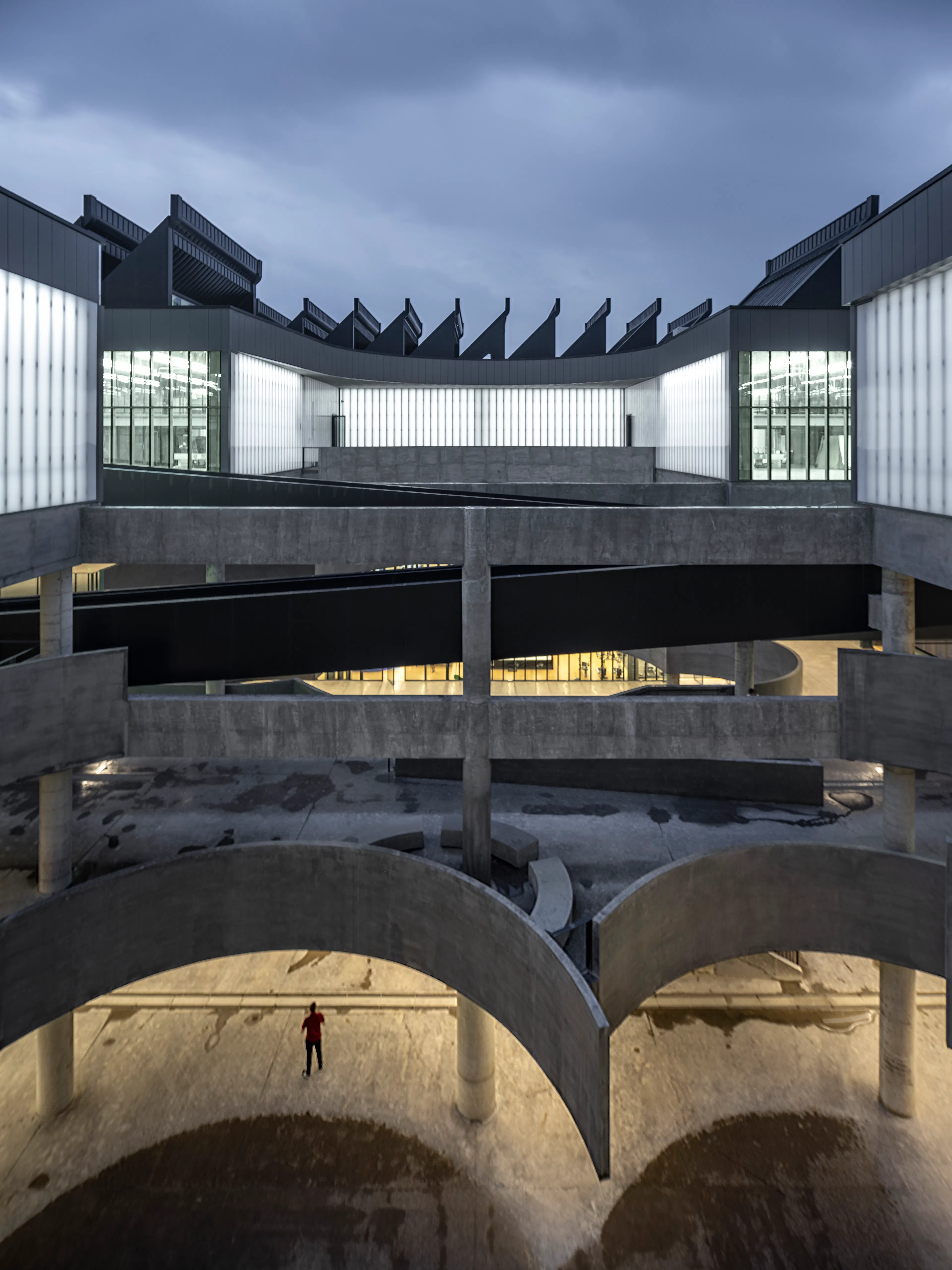 Eagle Training Studio — 12