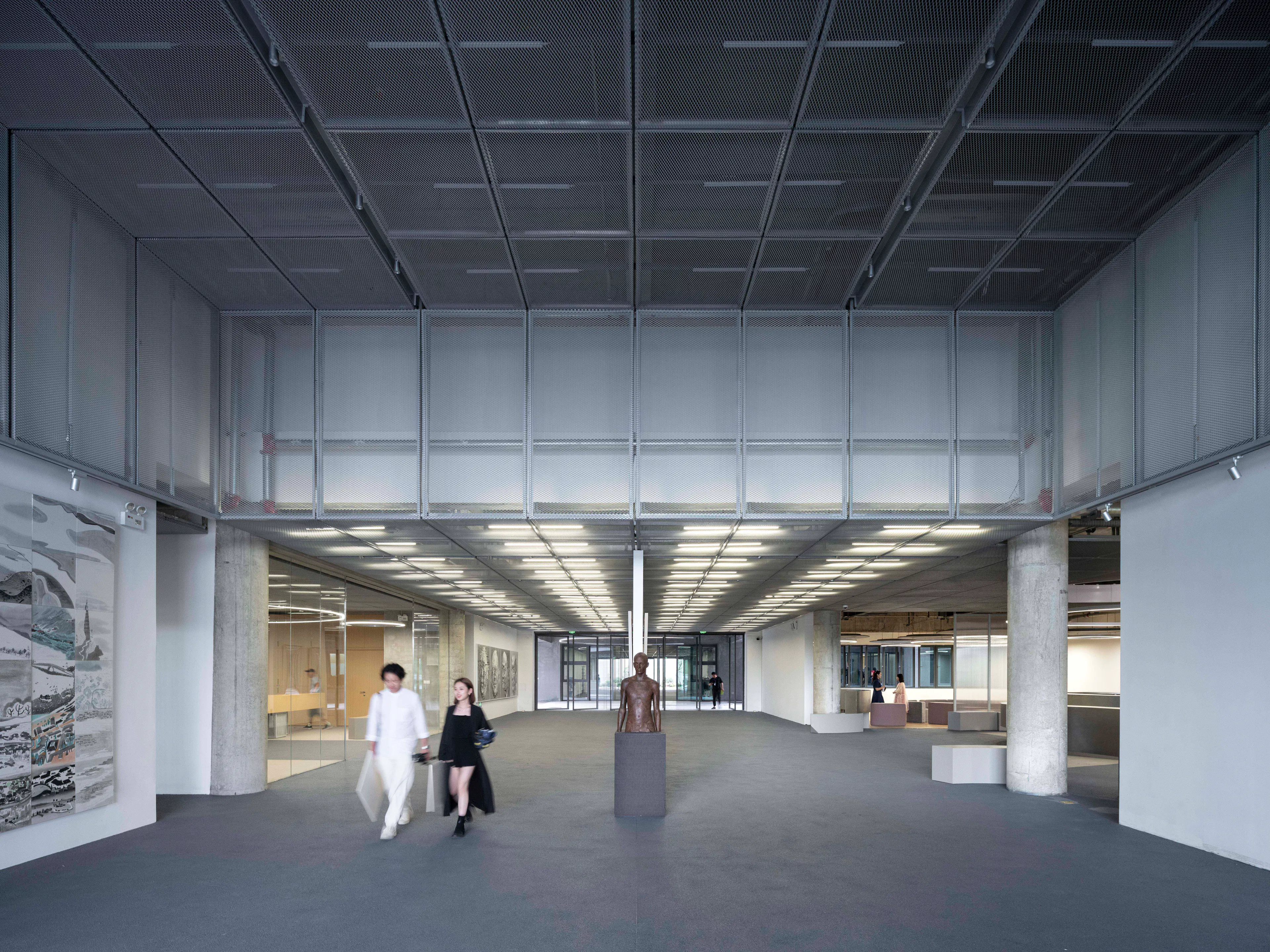 Eagle Training Studio — 14