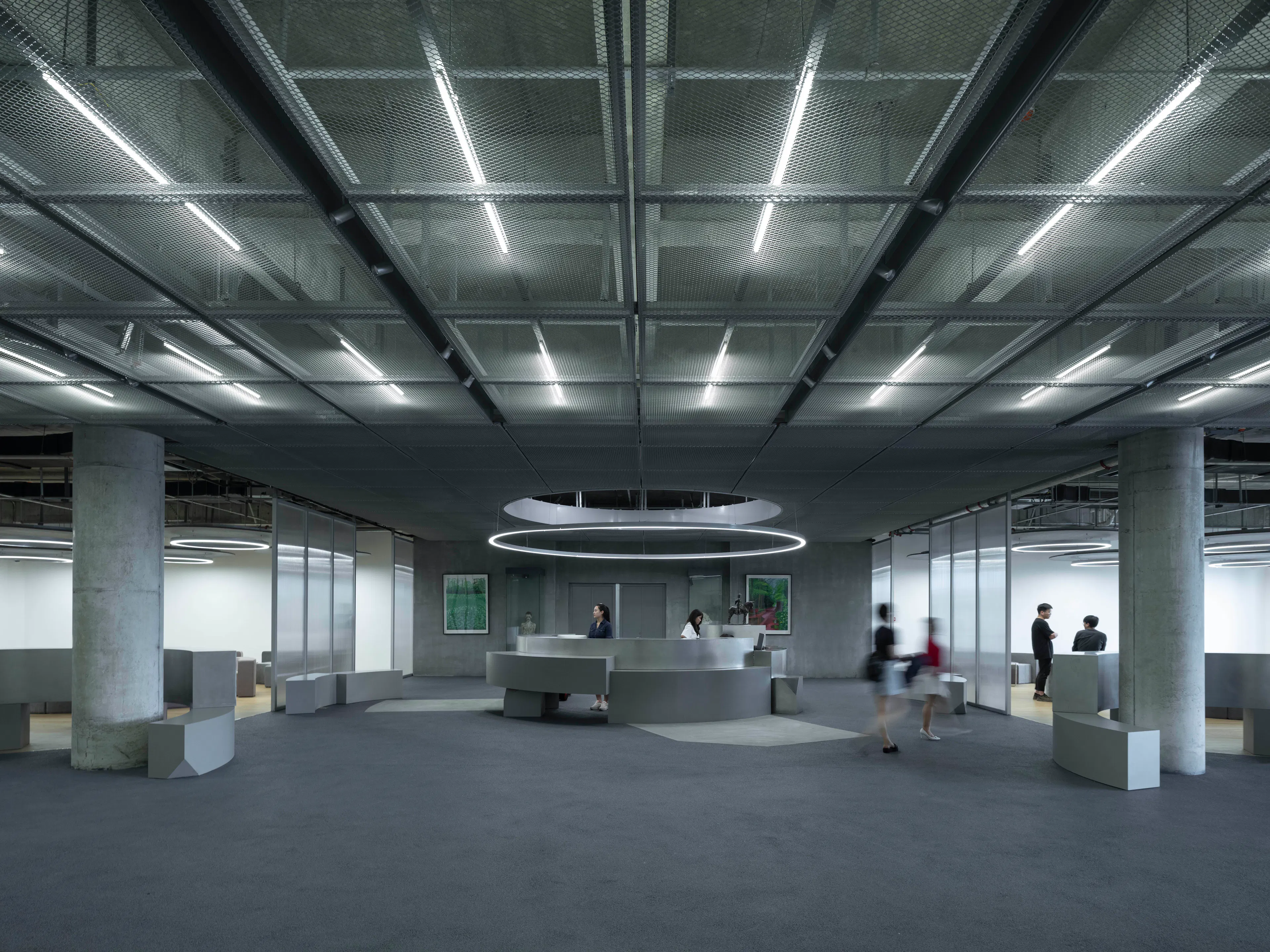 Eagle Training Studio — 15