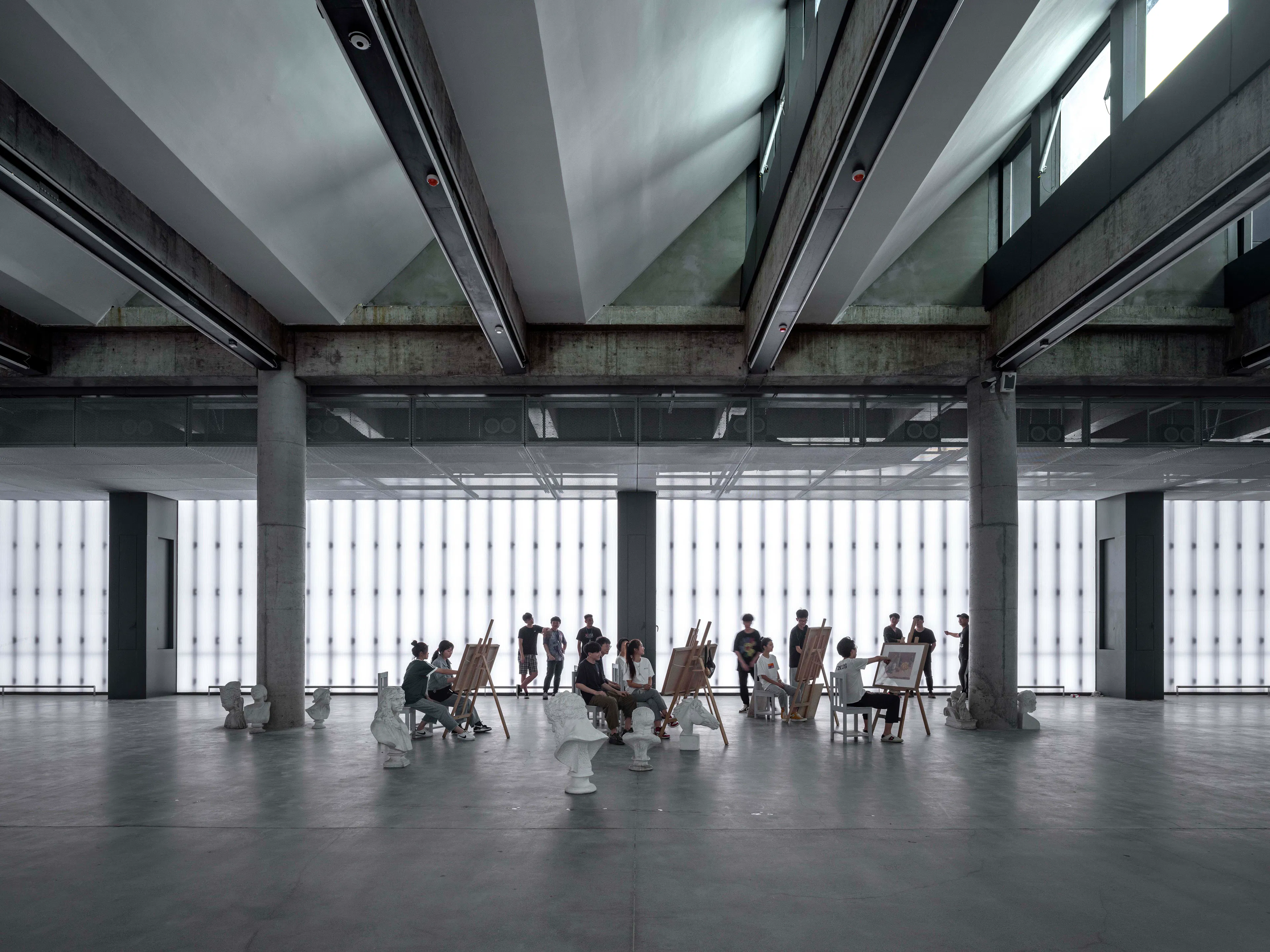 Eagle Training Studio — 16