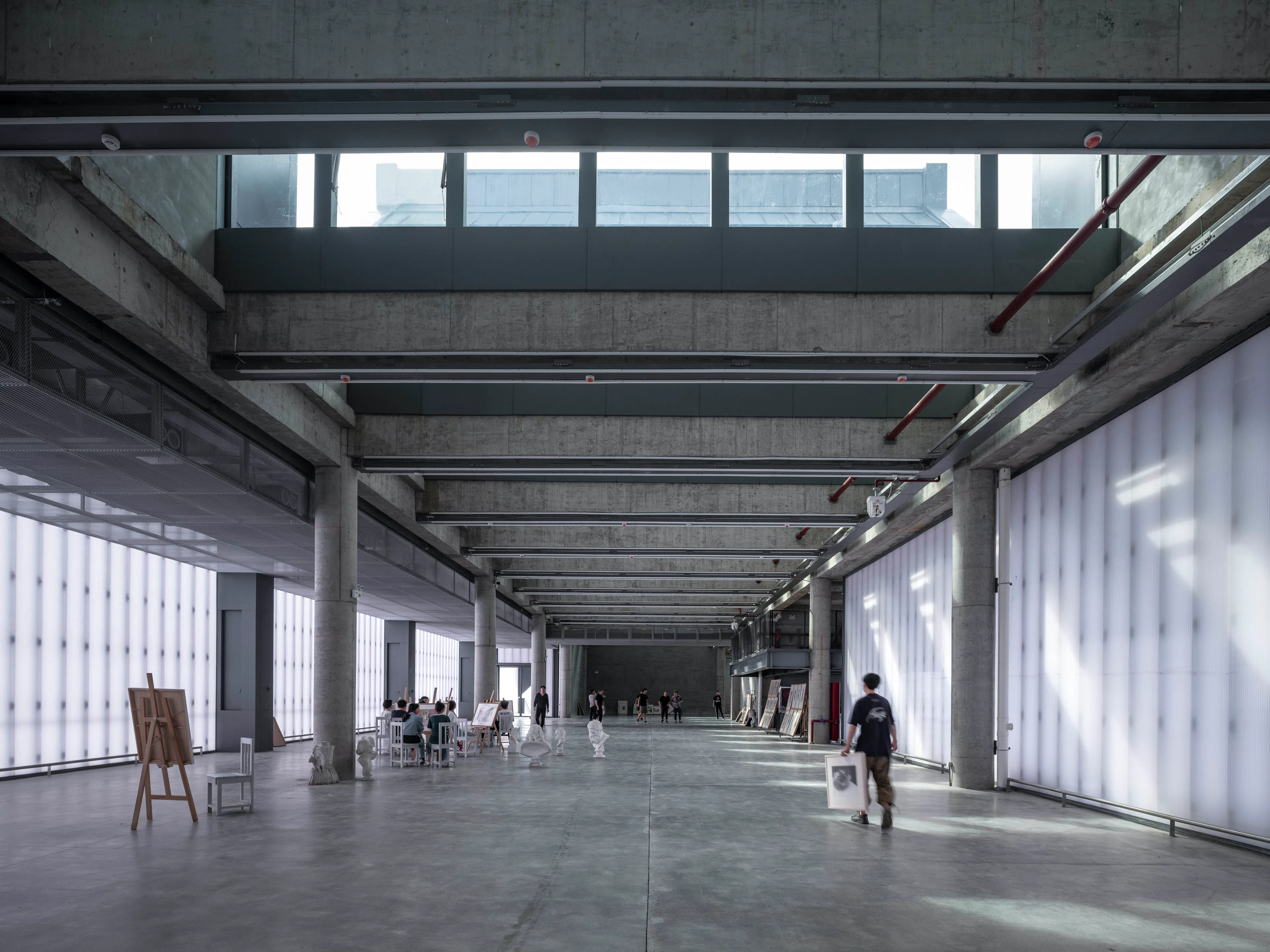 Eagle Training Studio — 17