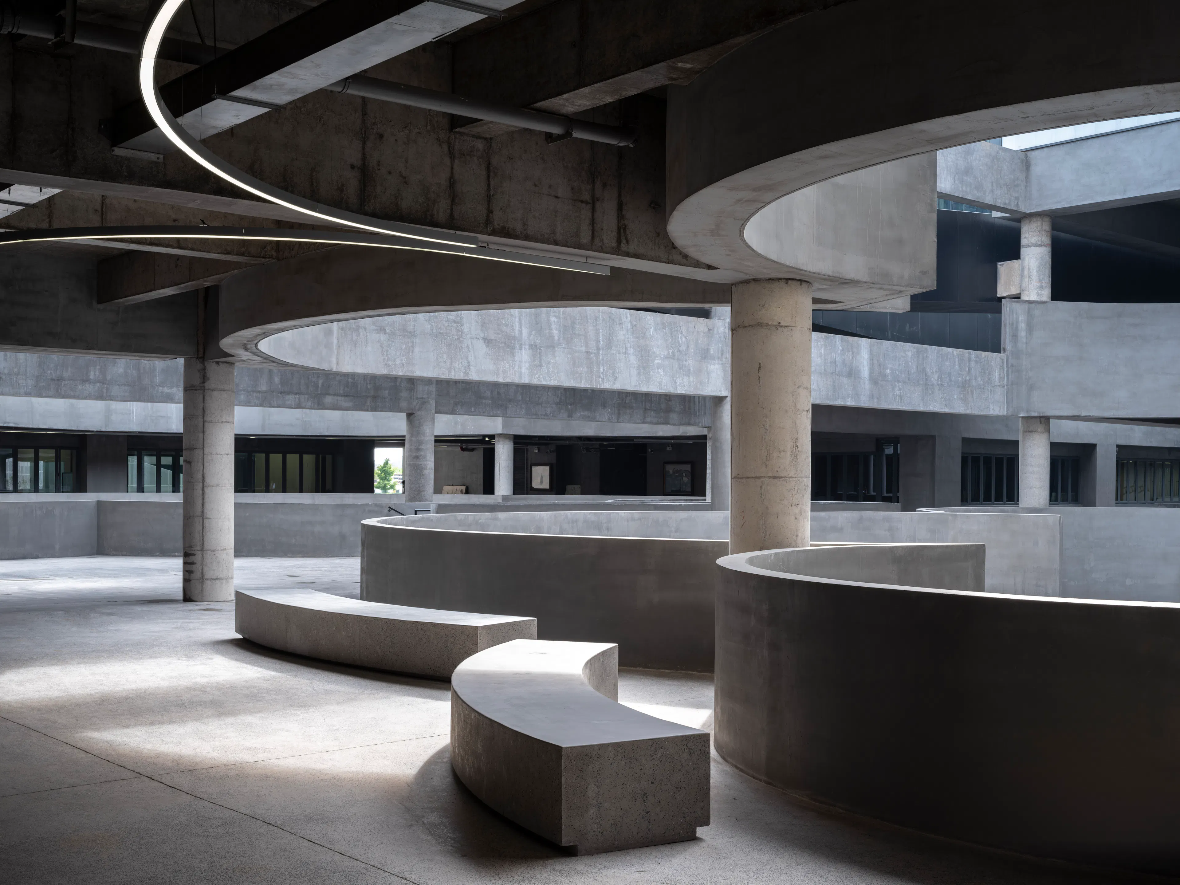 Eagle Training Studio — 18